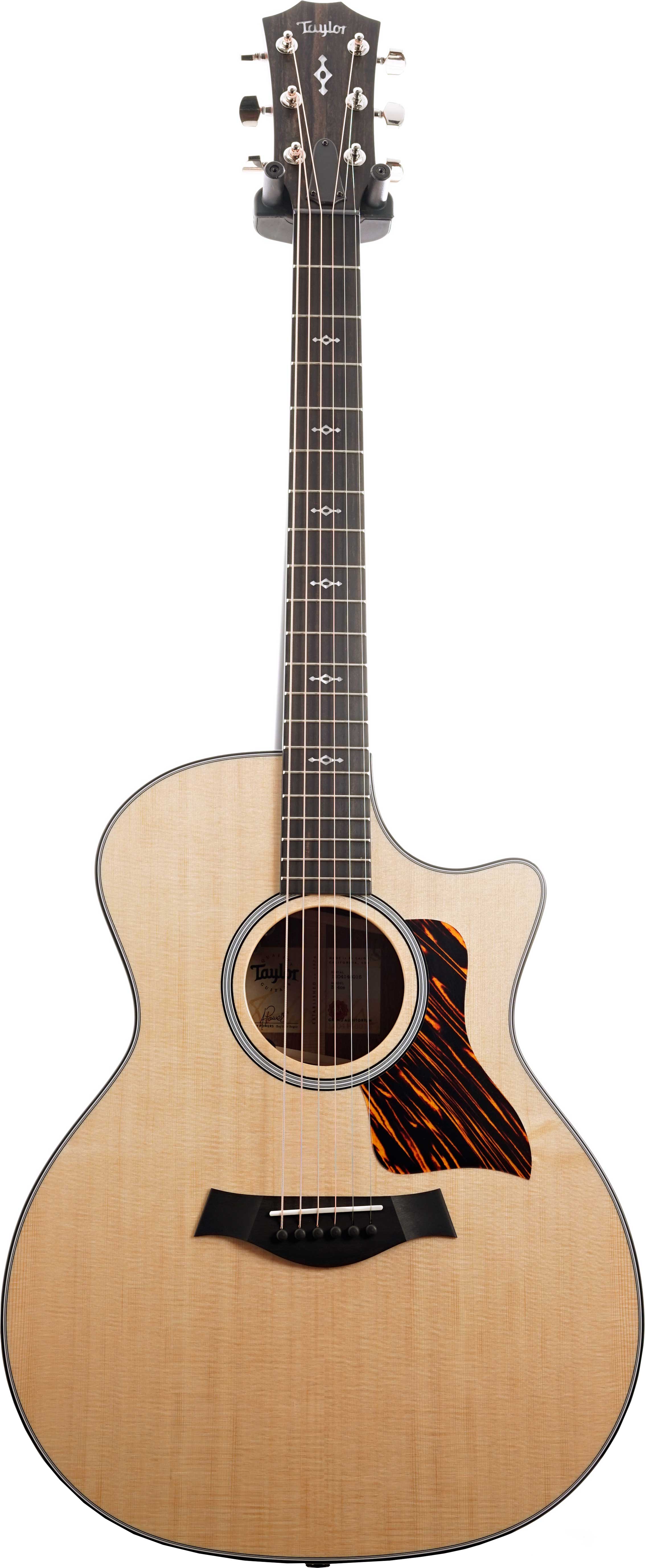 Taylor 314ce Next Generation Grand Auditorium #1204136037