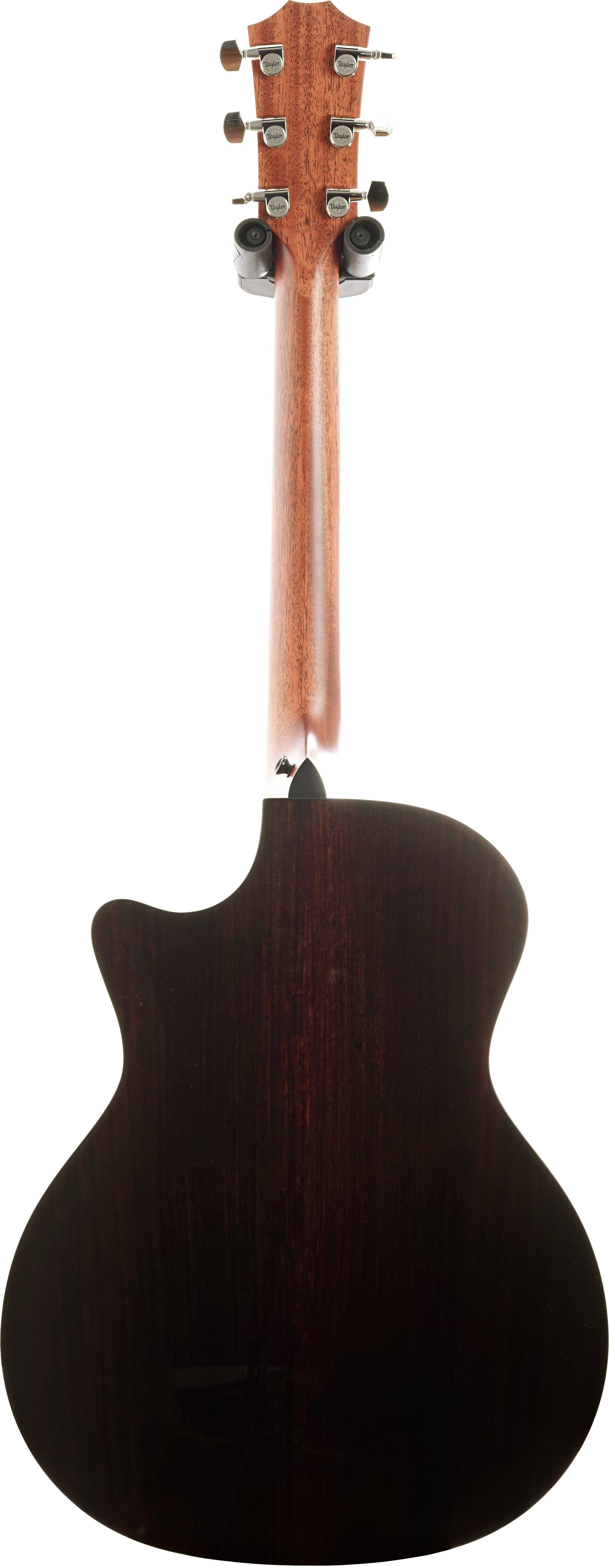 Taylor 414ce Natural Next Generation Grand Auditorium #1203316025