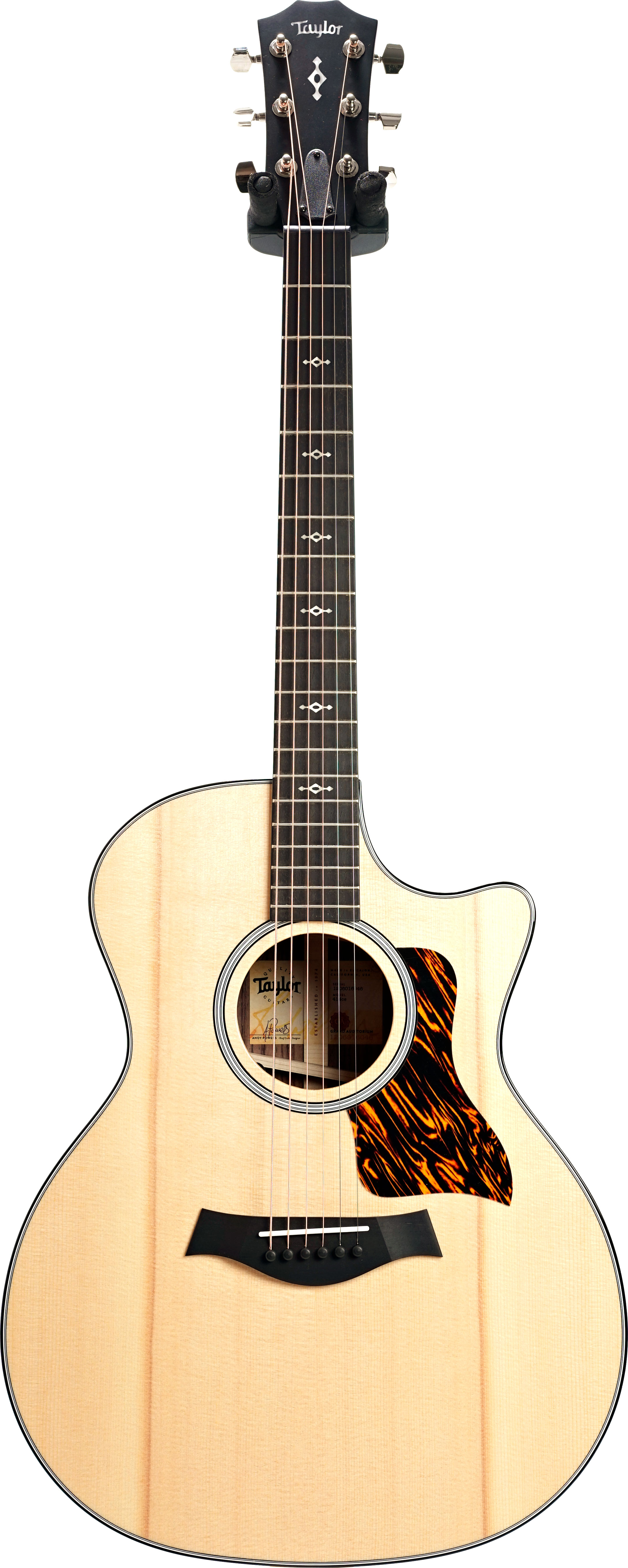 Taylor 414ce Natural Next Generation #1206016046