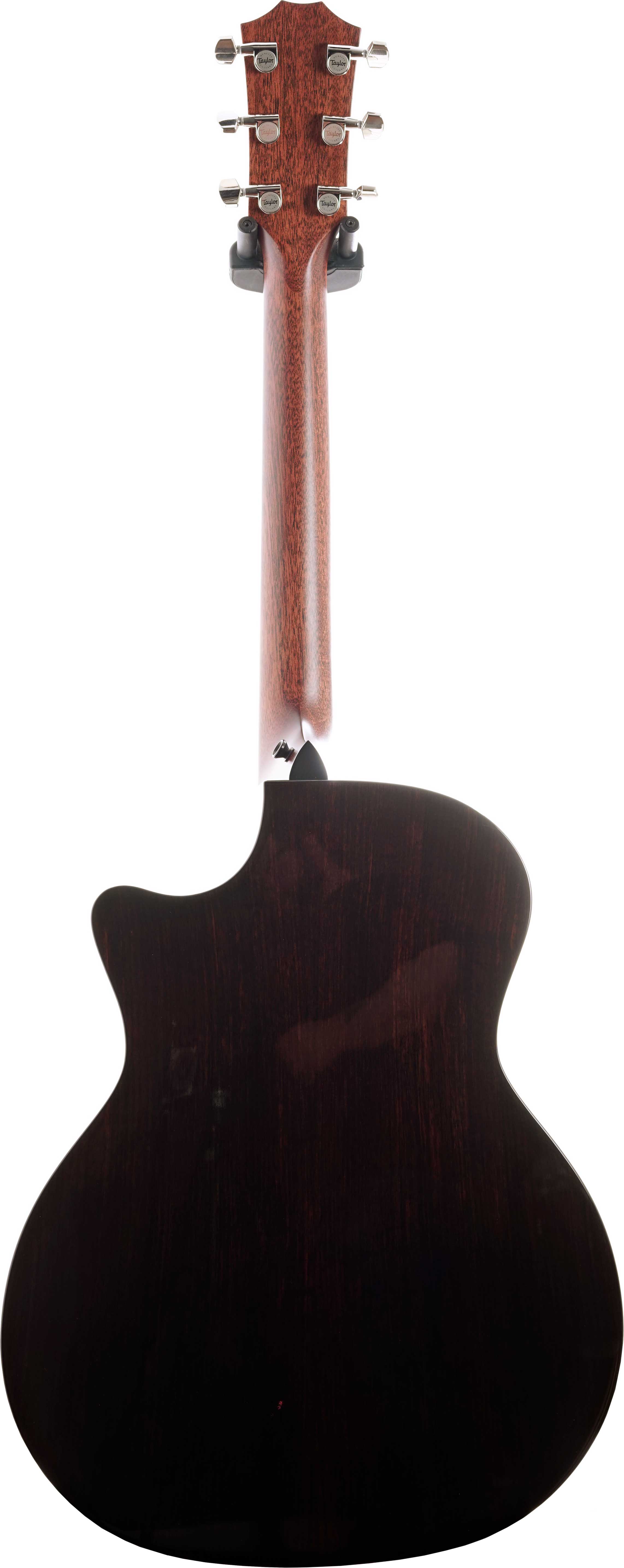 Taylor 414ce Natural Next Generation Grand Auditorium #1206036057