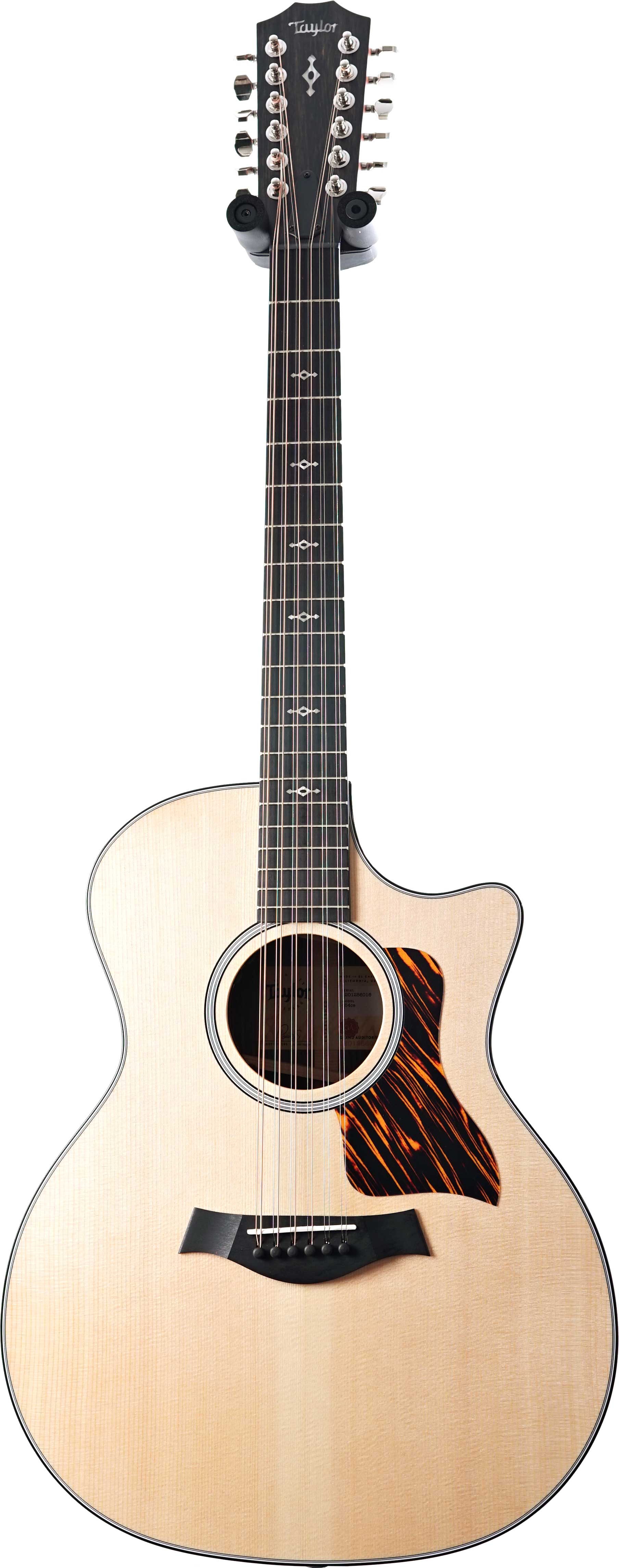 Taylor 454ce Next Generation Grand Auditorium #1201286016
