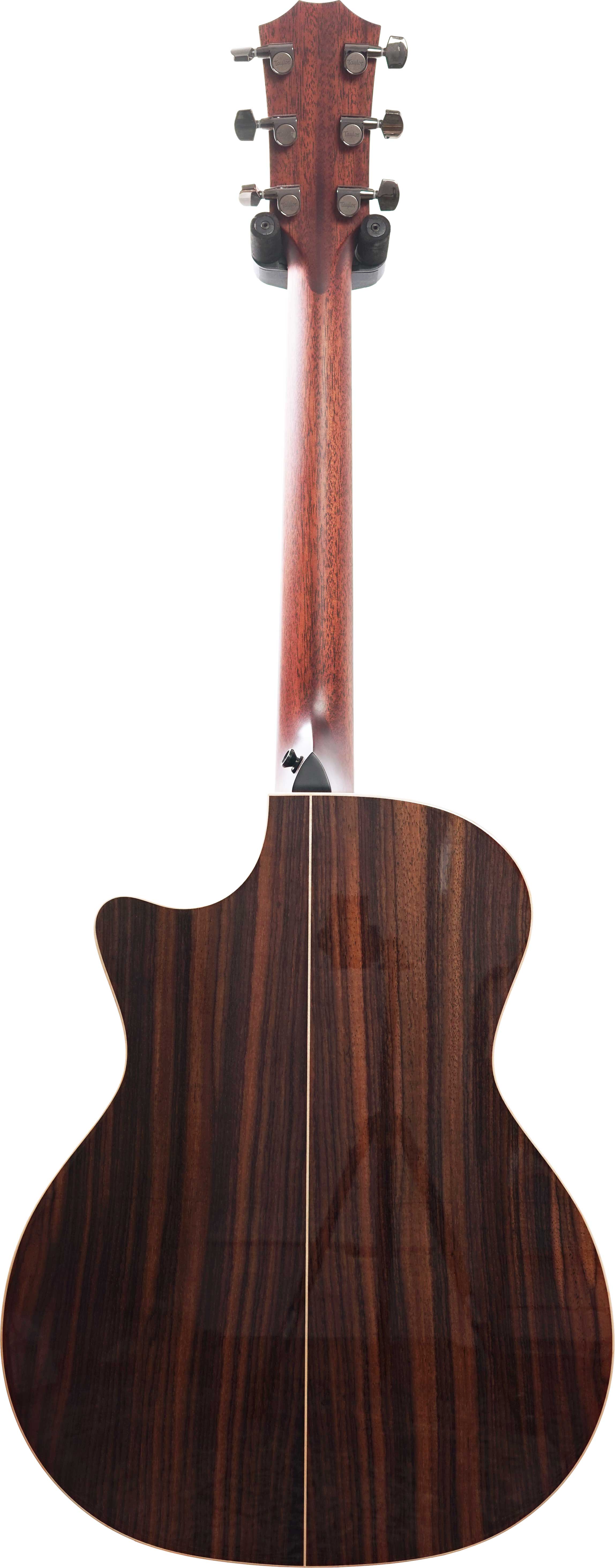 Taylor 814ce Grand Auditorium Next Generation #1211265037