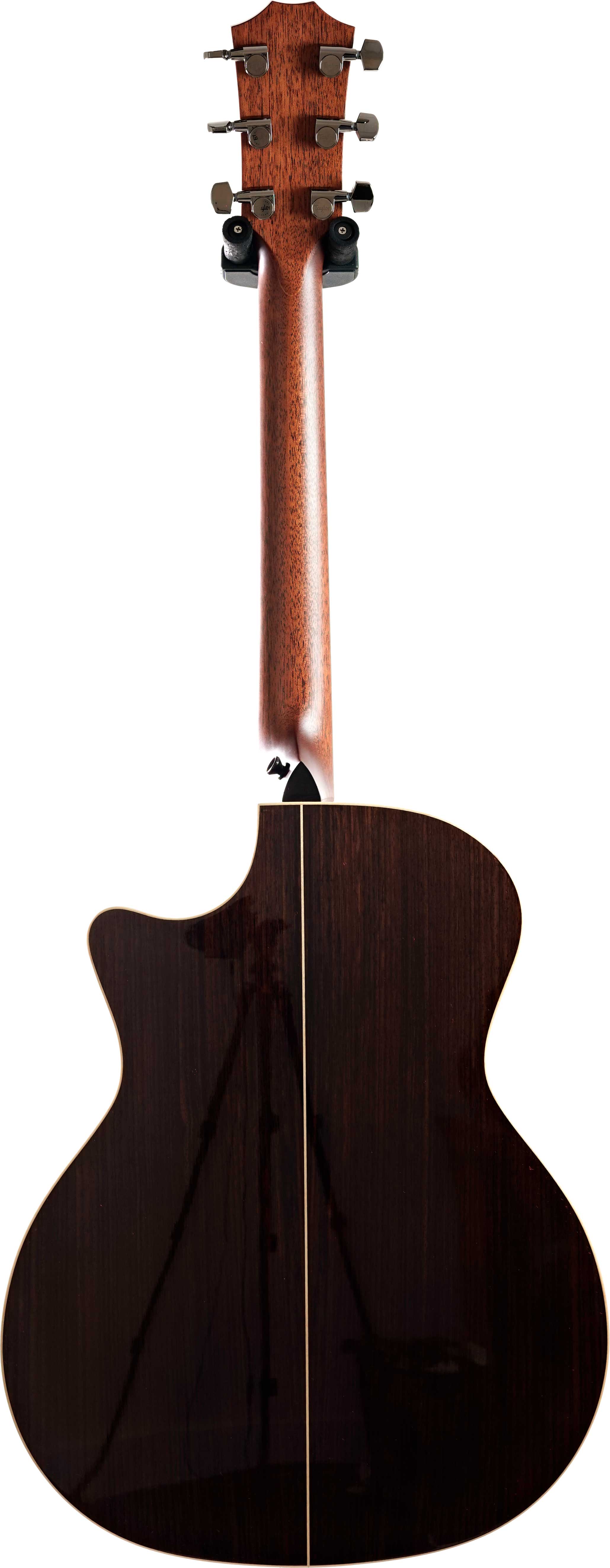 Taylor 814ce Grand Auditorium Next Generation #1204176024