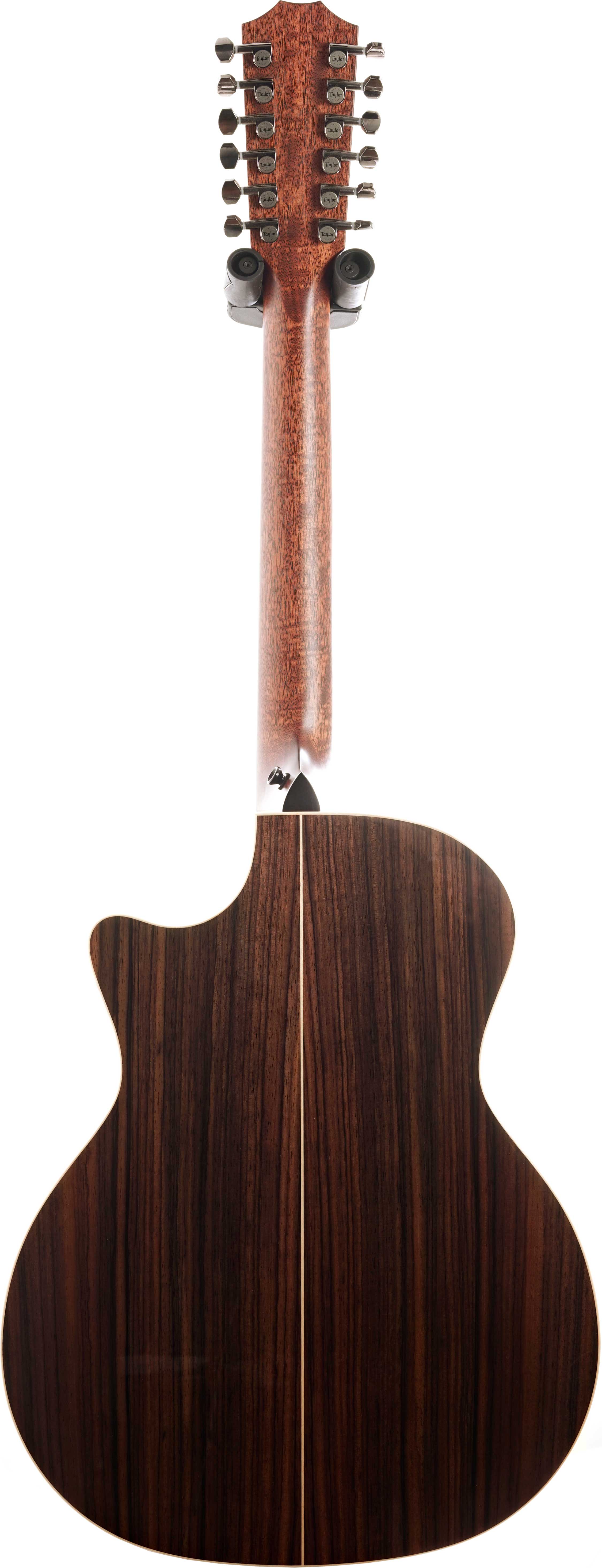 Taylor 854ce Next Generation Grand Auditorium #1201196048
