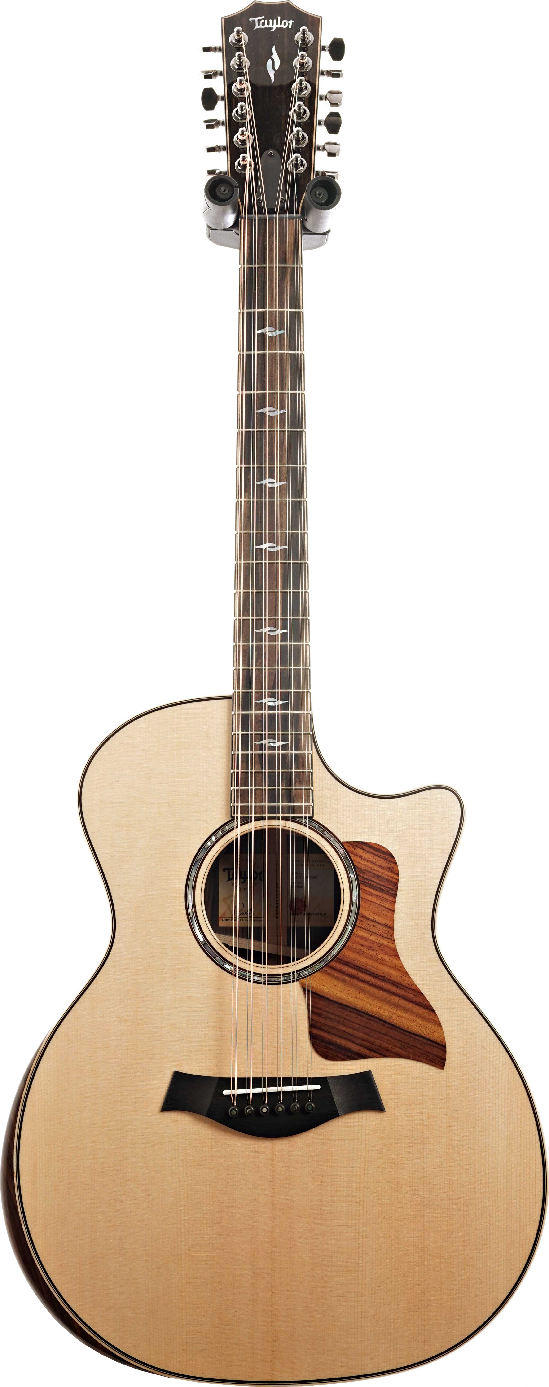 Taylor 854ce Next Generation Grand Auditorium #1201196048