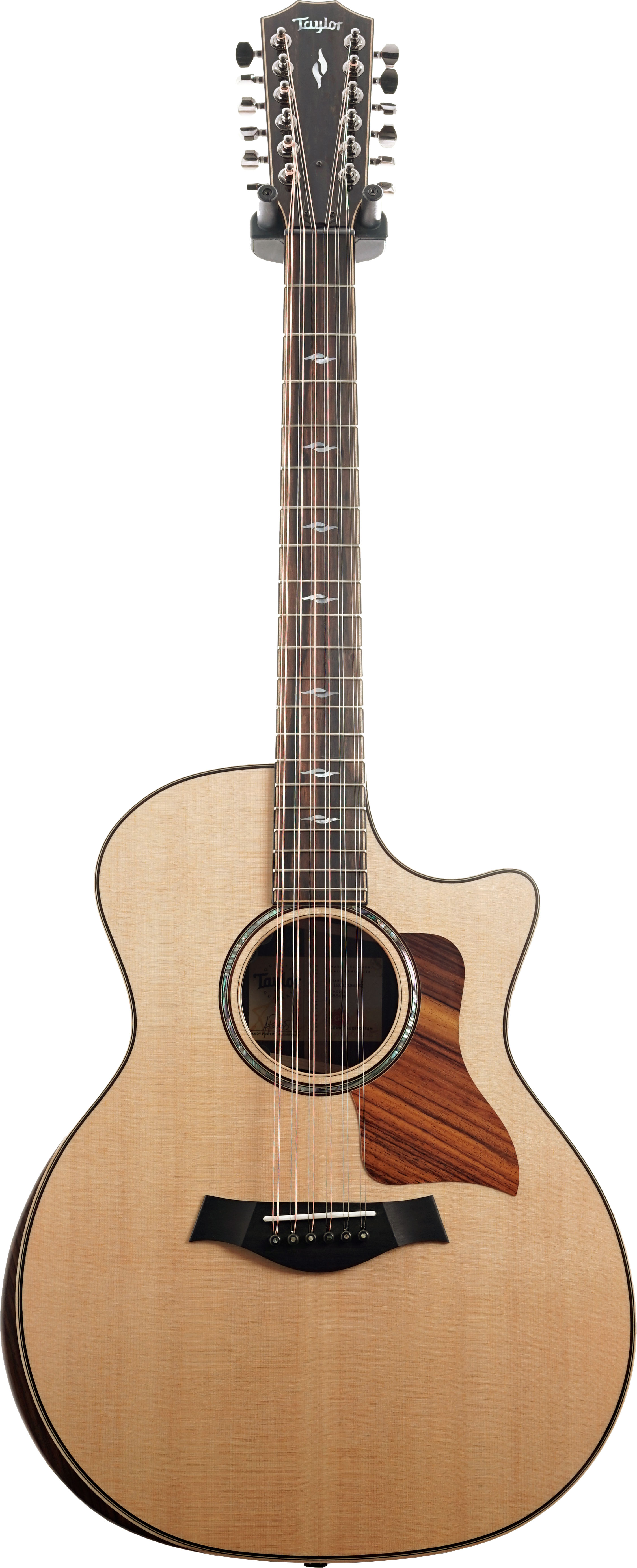 Taylor 854ce Next Generation Grand Auditorium #1201206002