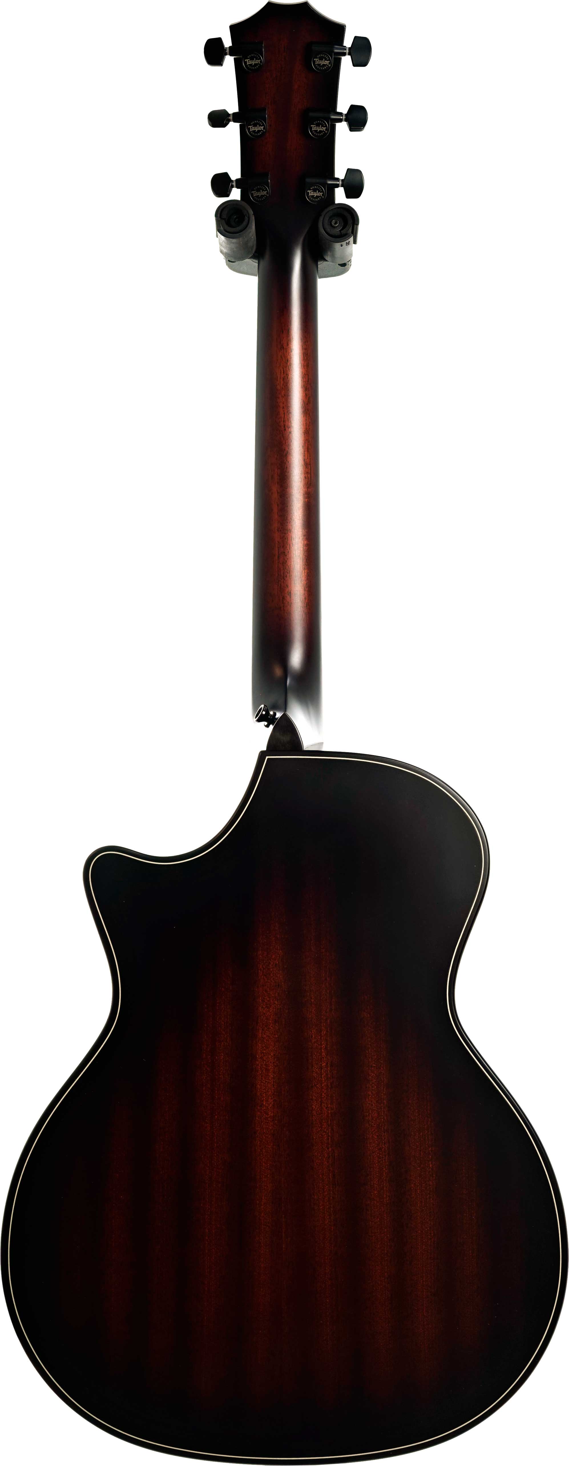 Taylor Builder's Edition 324ce Next Generation Grand Auditorium #1205086082