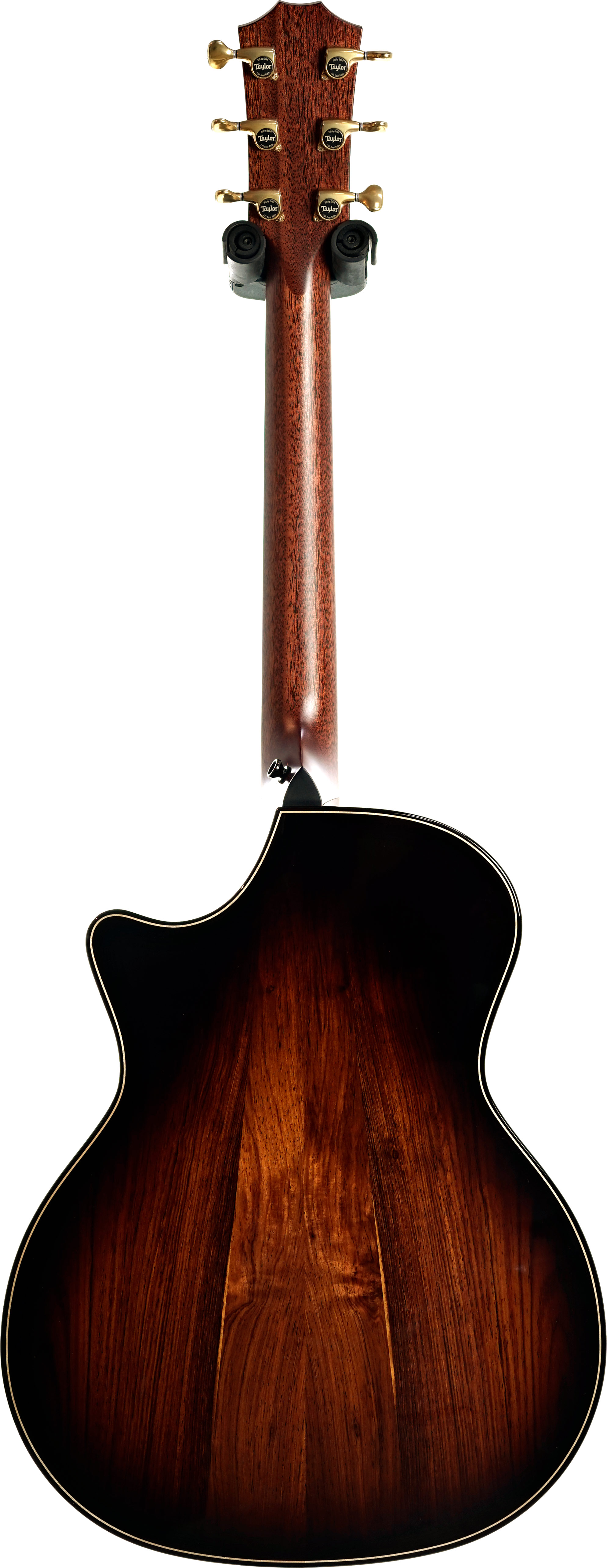 Taylor Builder's Edition 814ce Grand Auditorium Honduran / Adirondack Next Generation #1212165030