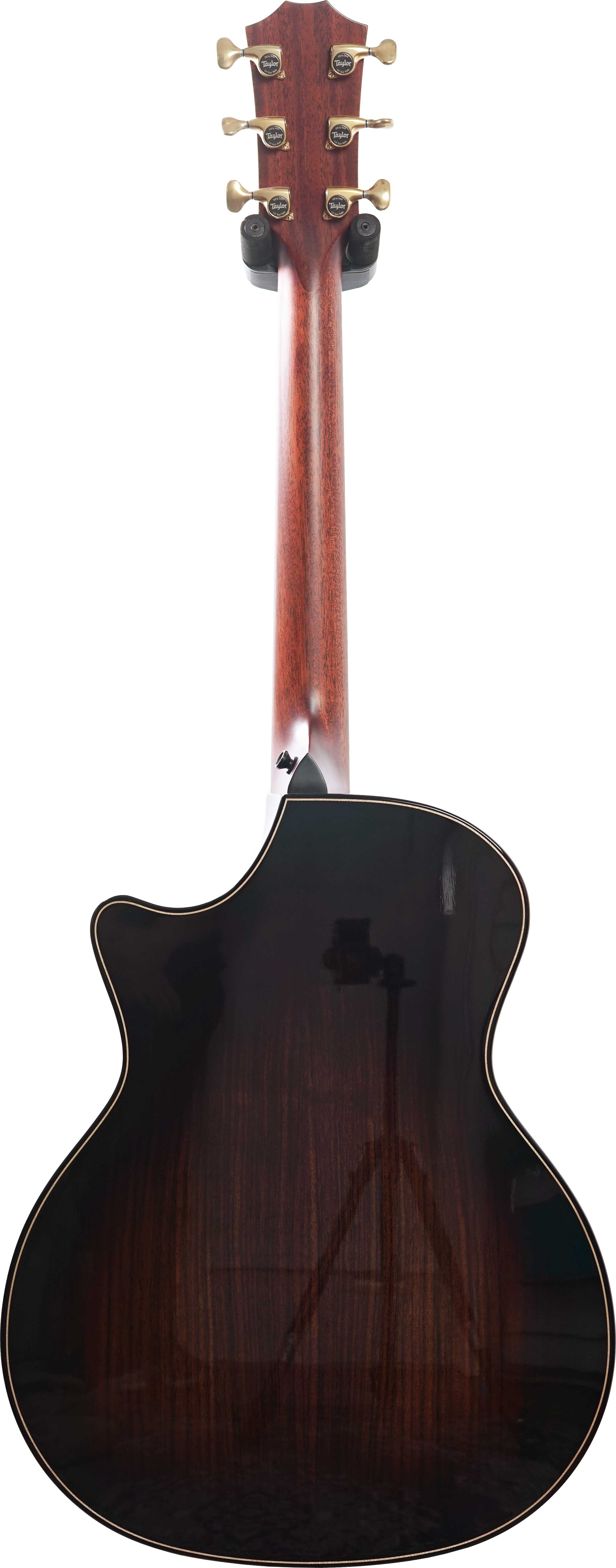 Taylor Builder's Edition 814ce Grand Auditorium Next Generation #1201226046