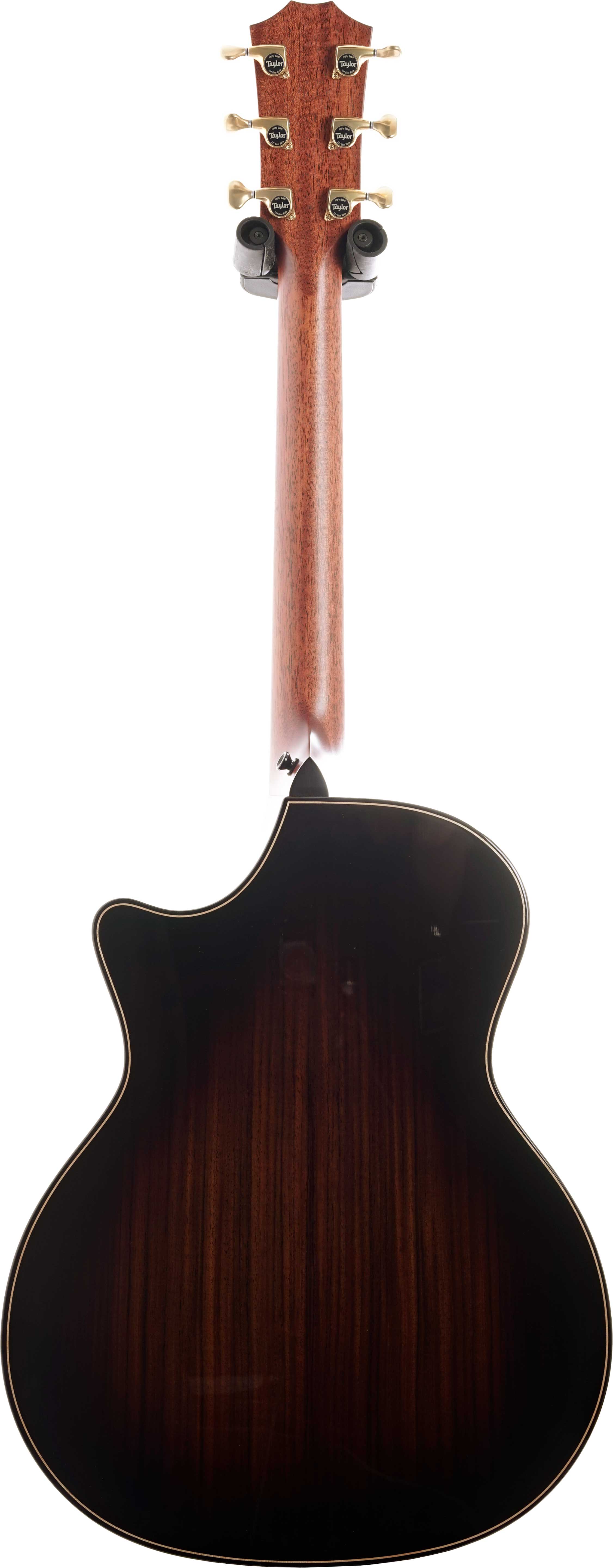 Taylor Builder's Edition 814ce Grand Auditorium Next Generation #1201306074