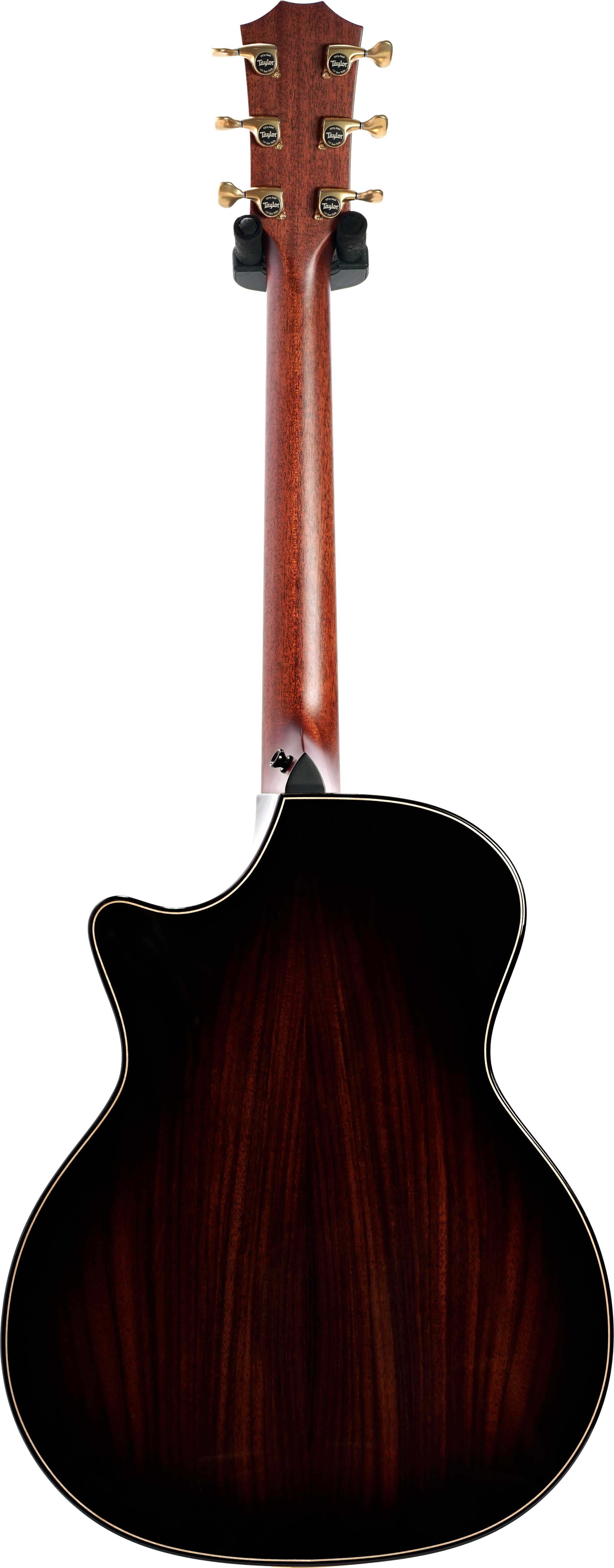 Taylor Builder's Edition 814ce Next Generation #1204176003