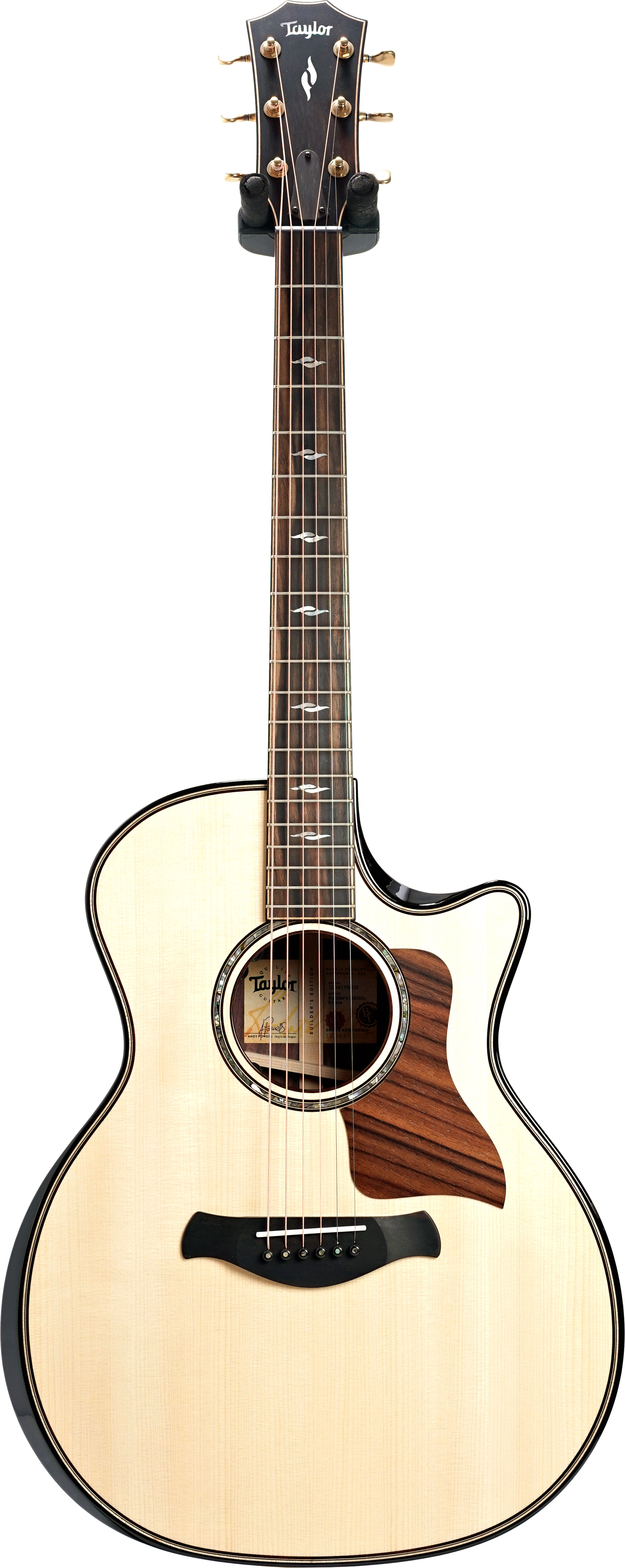 Taylor Builder's Edition 814ce Next Generation #1204176003