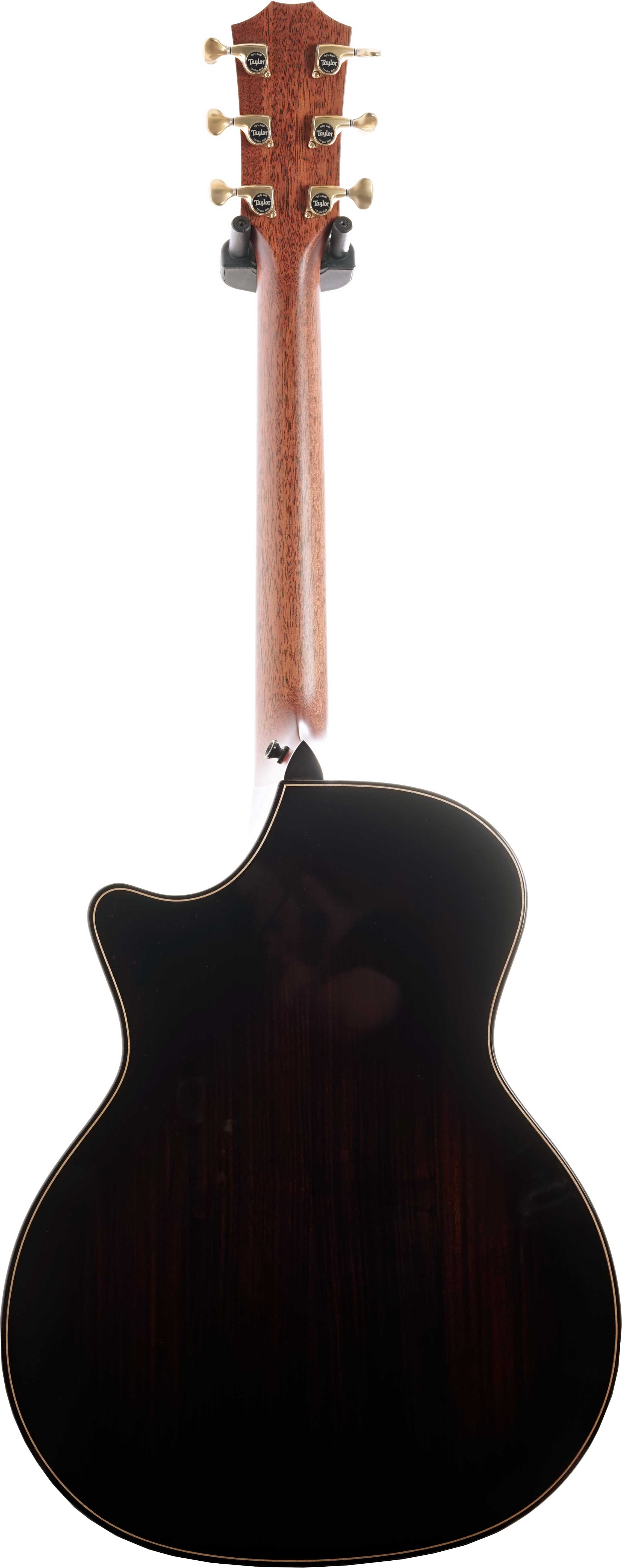 Taylor Builder's Edition 814ce Grand Auditorium Next Generation #1204176004