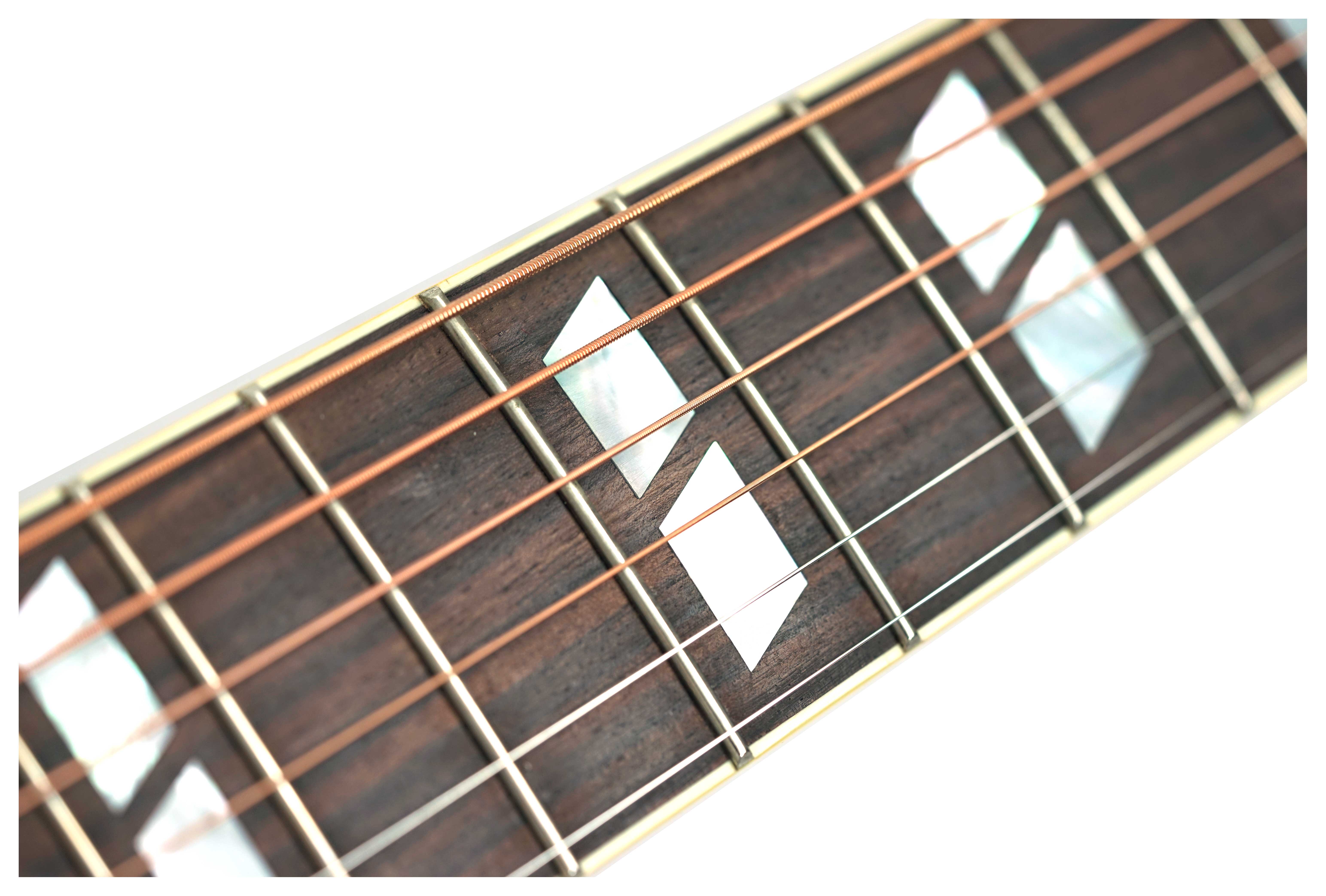 Gibson Hummingbird Torch Ebony Gloss #23075021