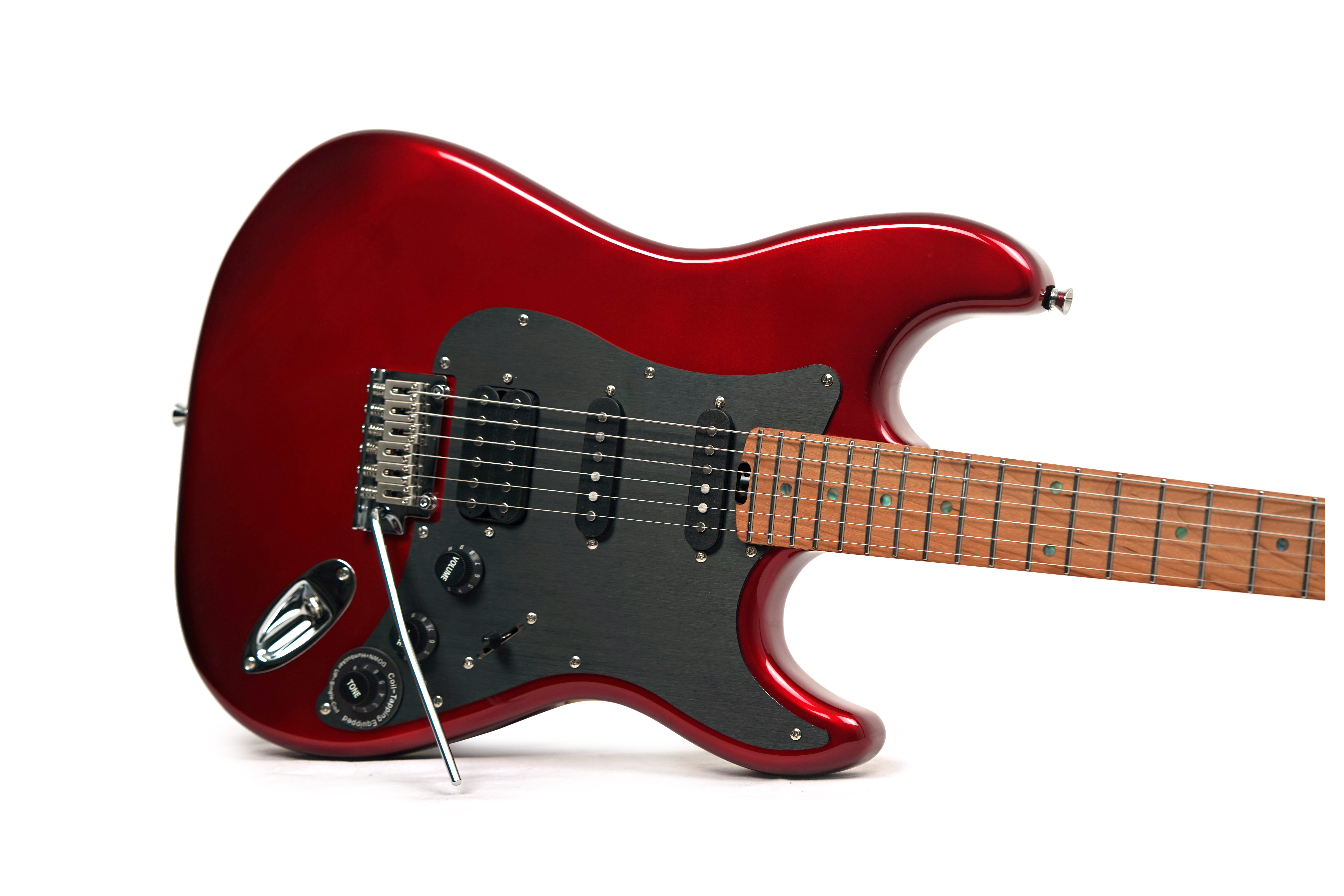 EastCoast ST3 Soul Red Metallic