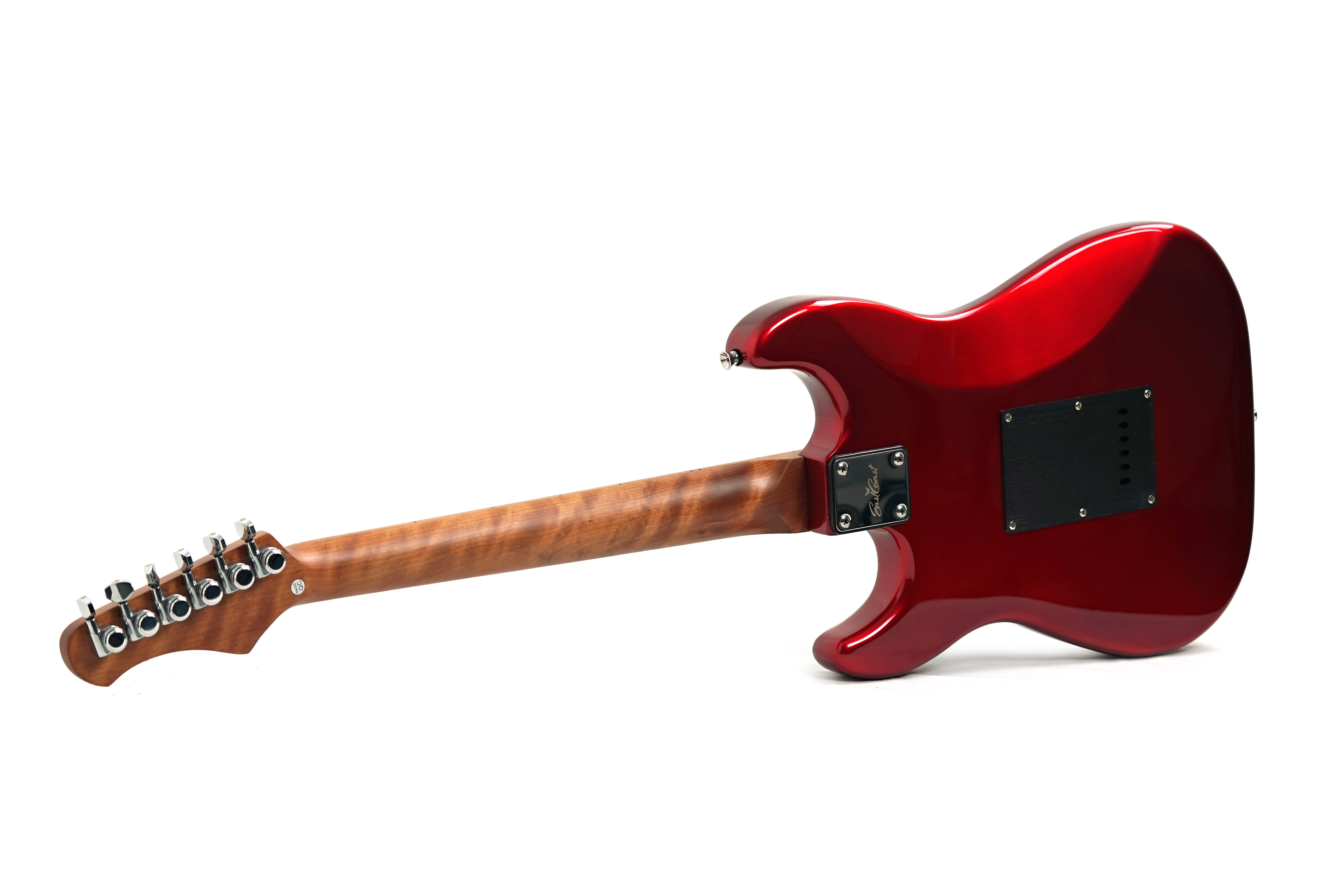 EastCoast ST3 Soul Red Metallic