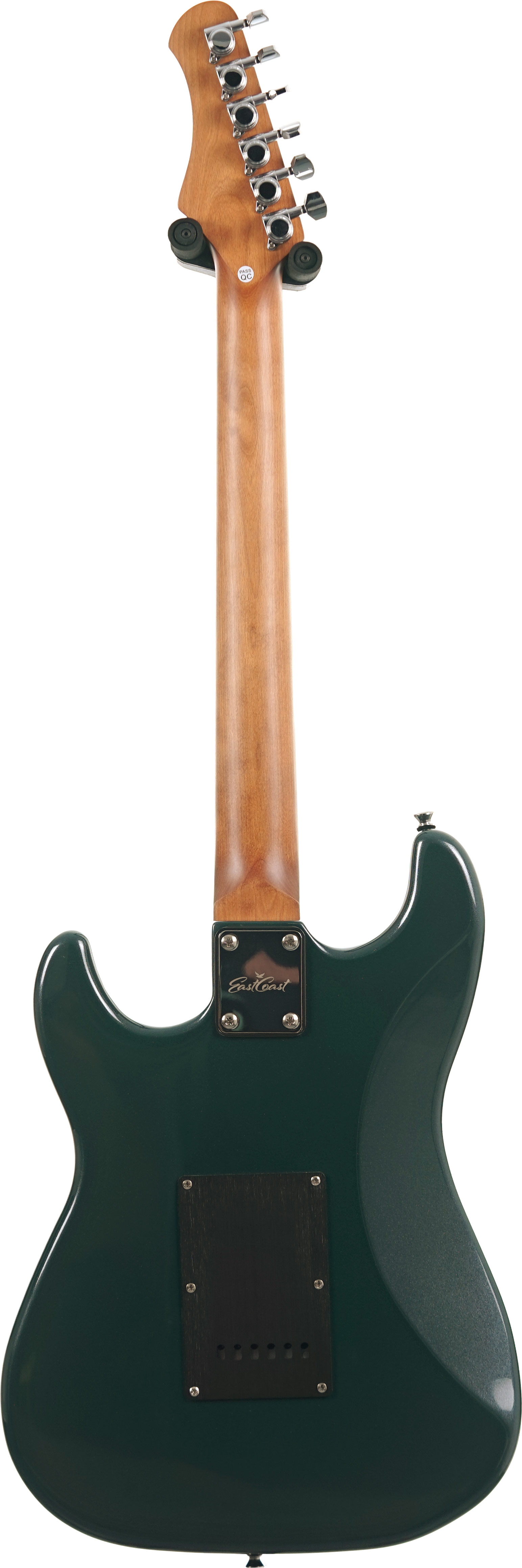EastCoast ST3 Dark Teal Metallic