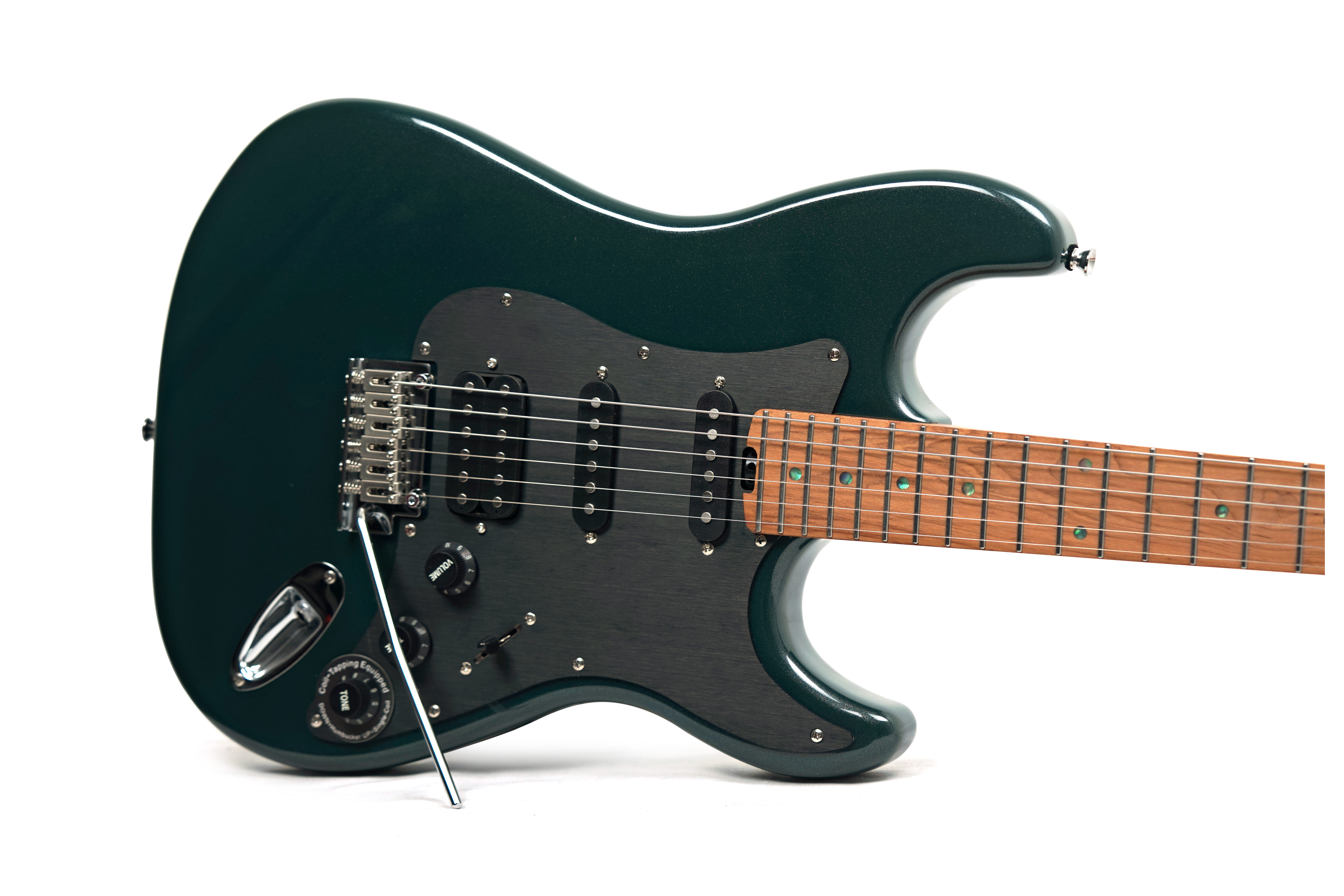 EastCoast ST3 Dark Teal Metallic