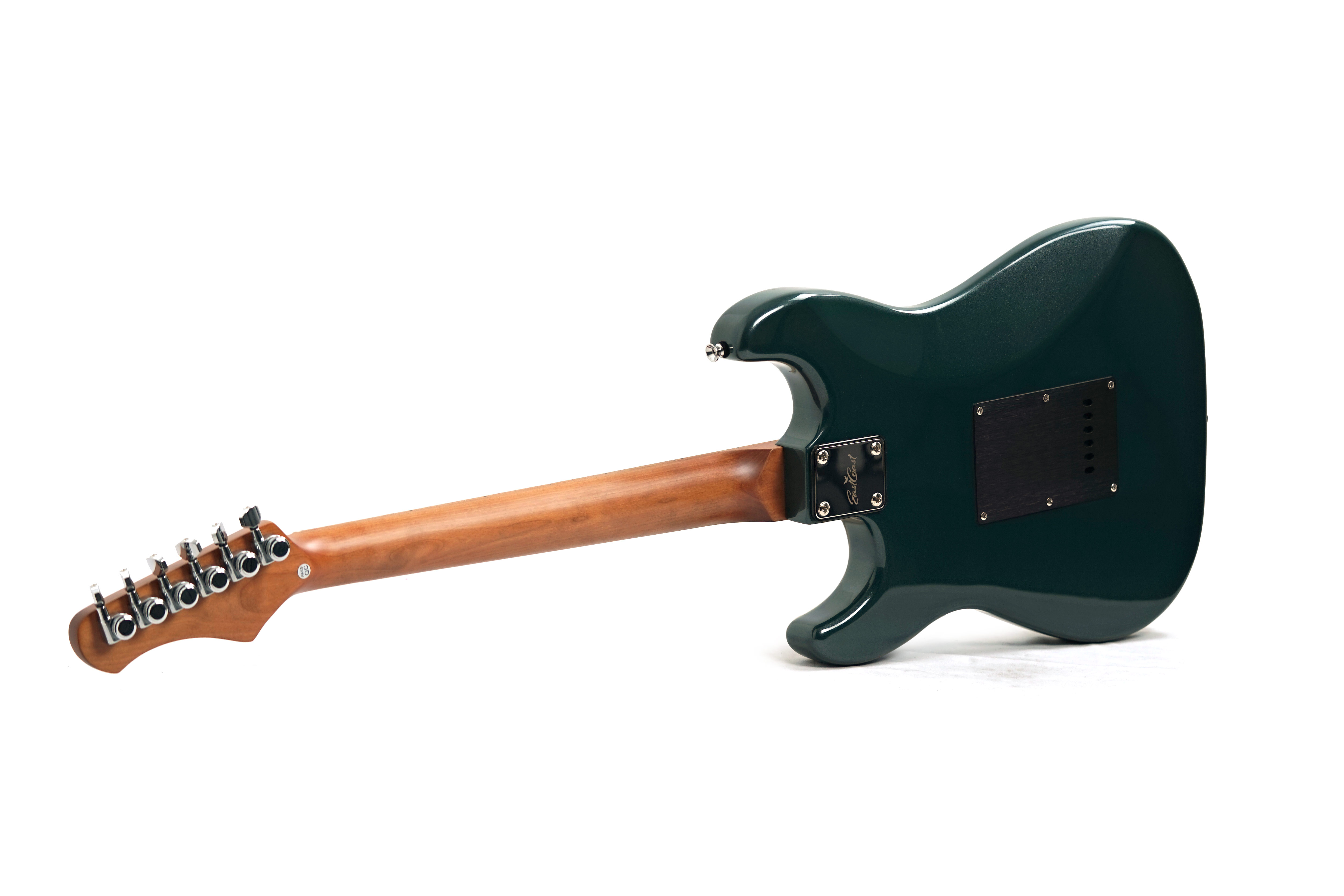 EastCoast ST3 Dark Teal Metallic
