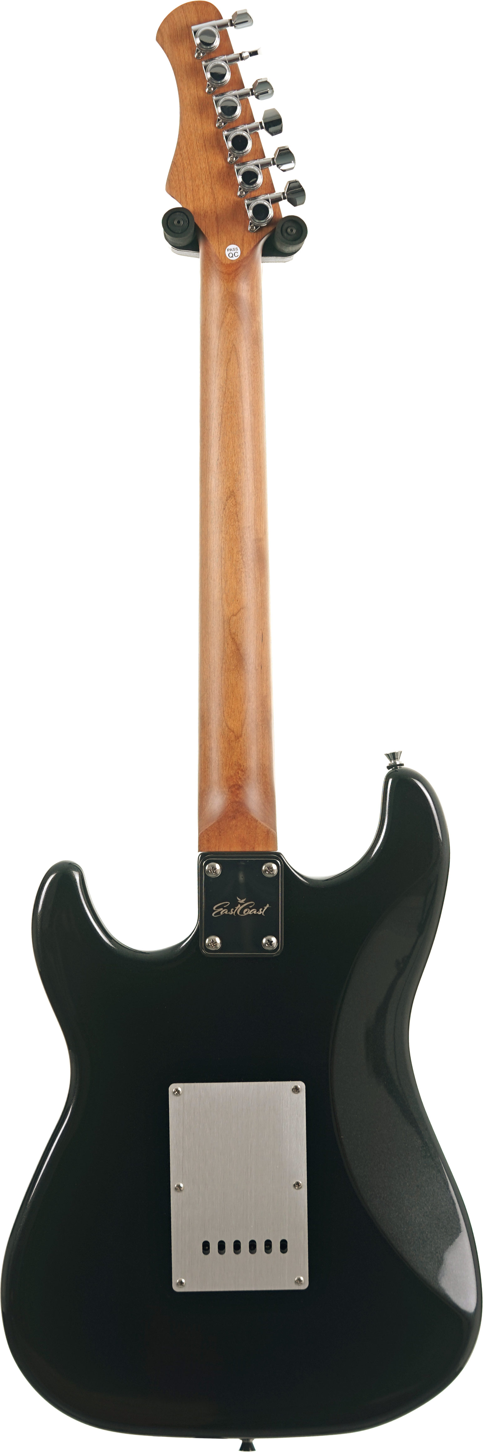 EastCoast ST3 Black Metallic