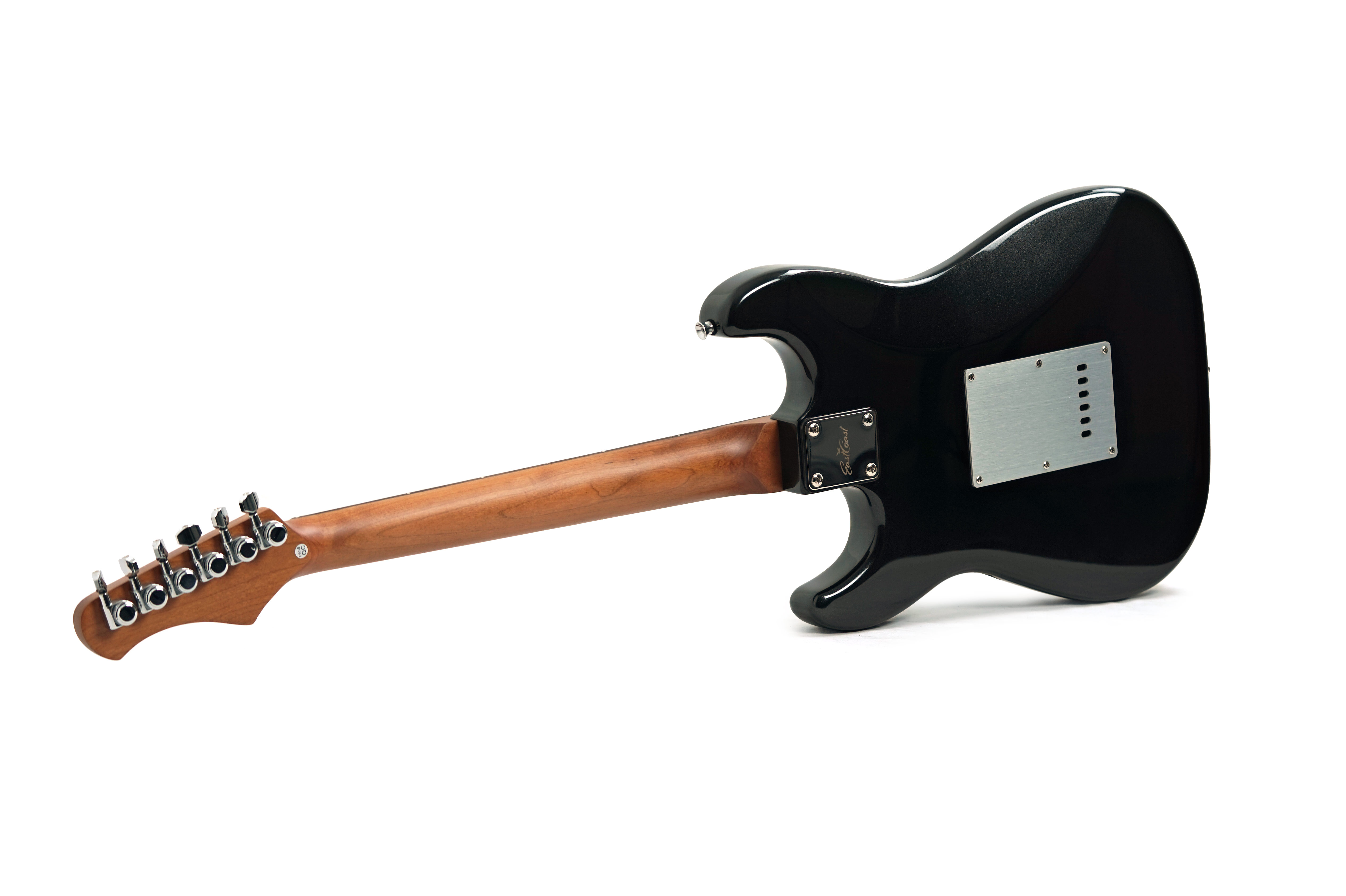 EastCoast ST3 Black Metallic