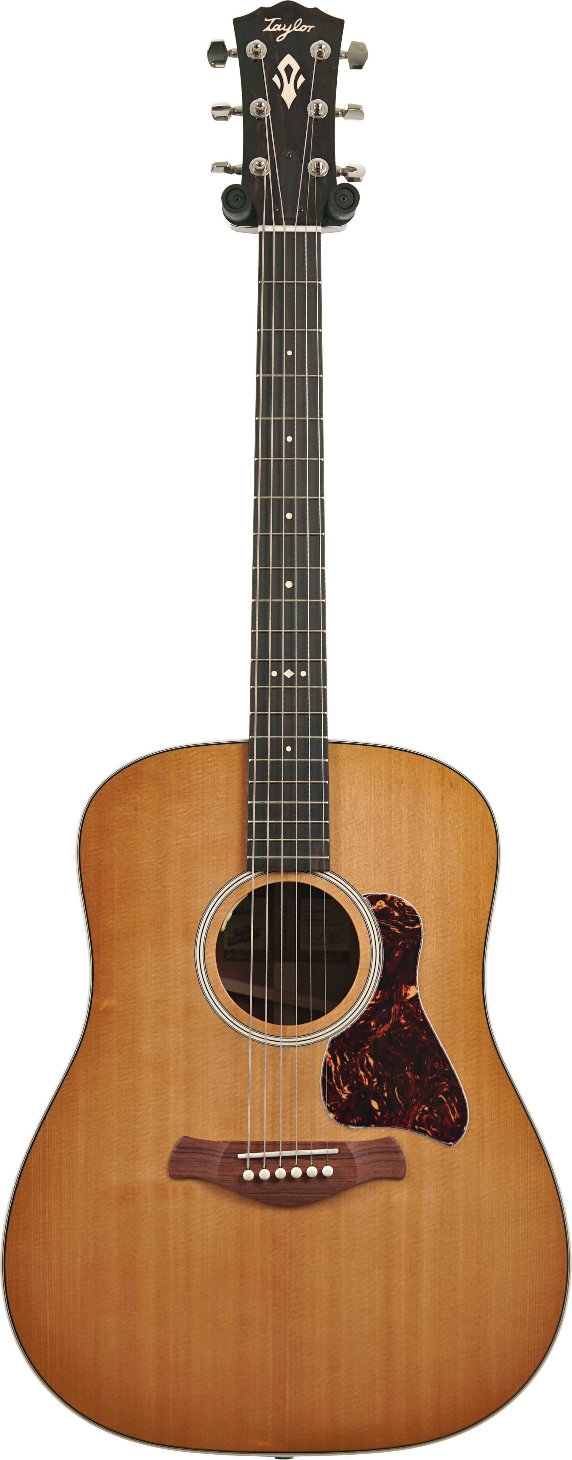 Taylor Trey Hensley Gold Label 510e Dreadnought #1201296064