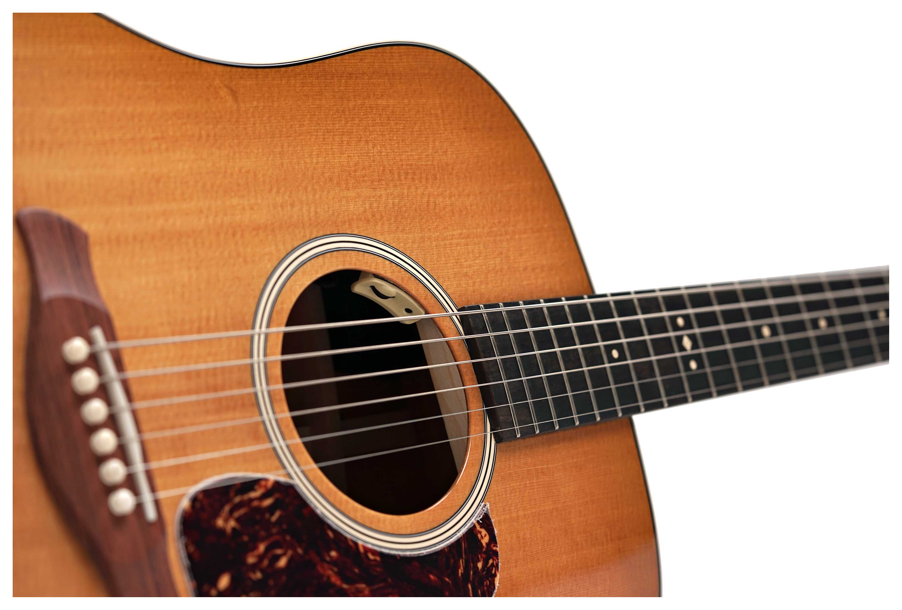 Taylor Trey Hensley Gold Label 510e Dreadnought #1201296064