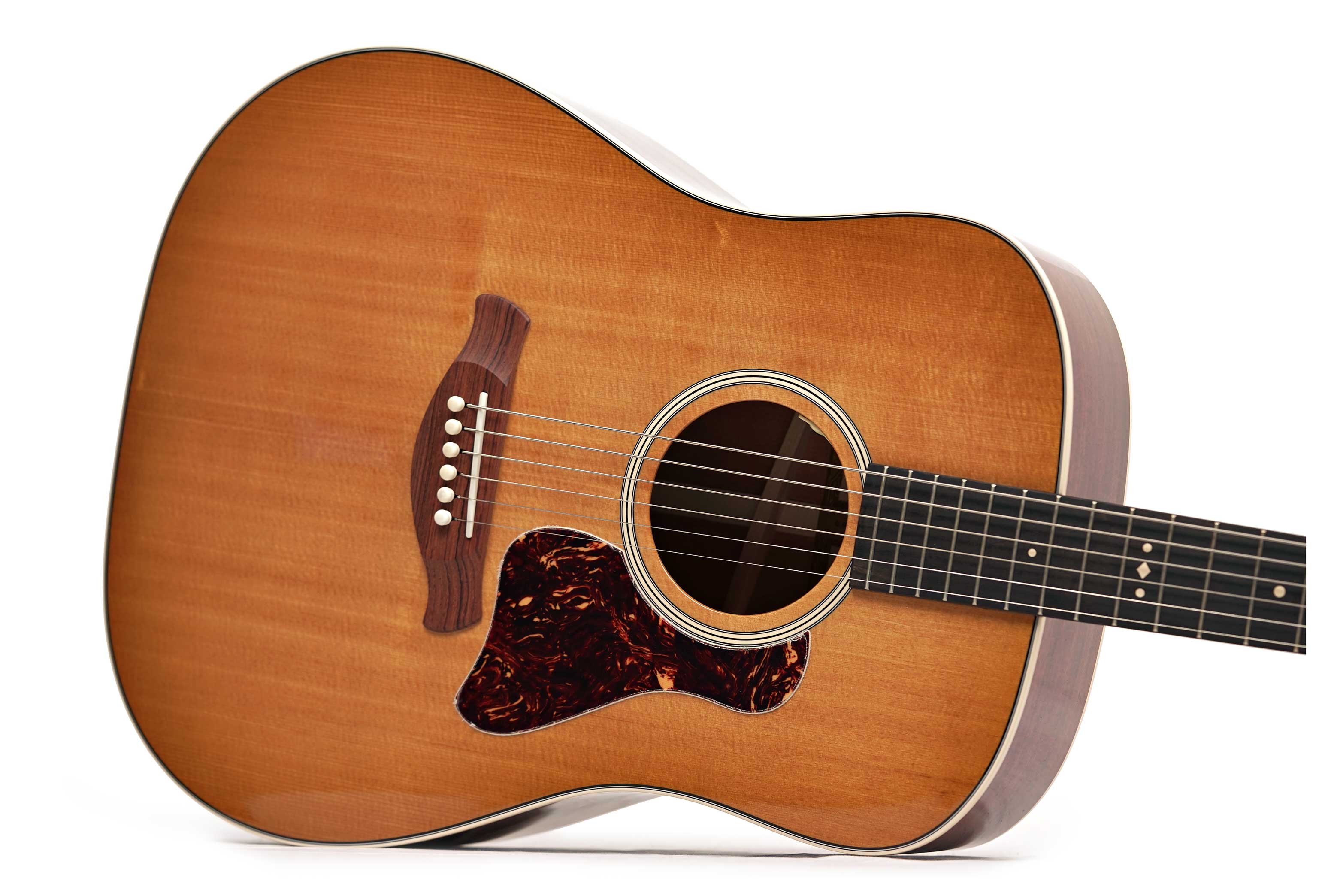 Taylor Trey Hensley Gold Label 510e Dreadnought #1201296064