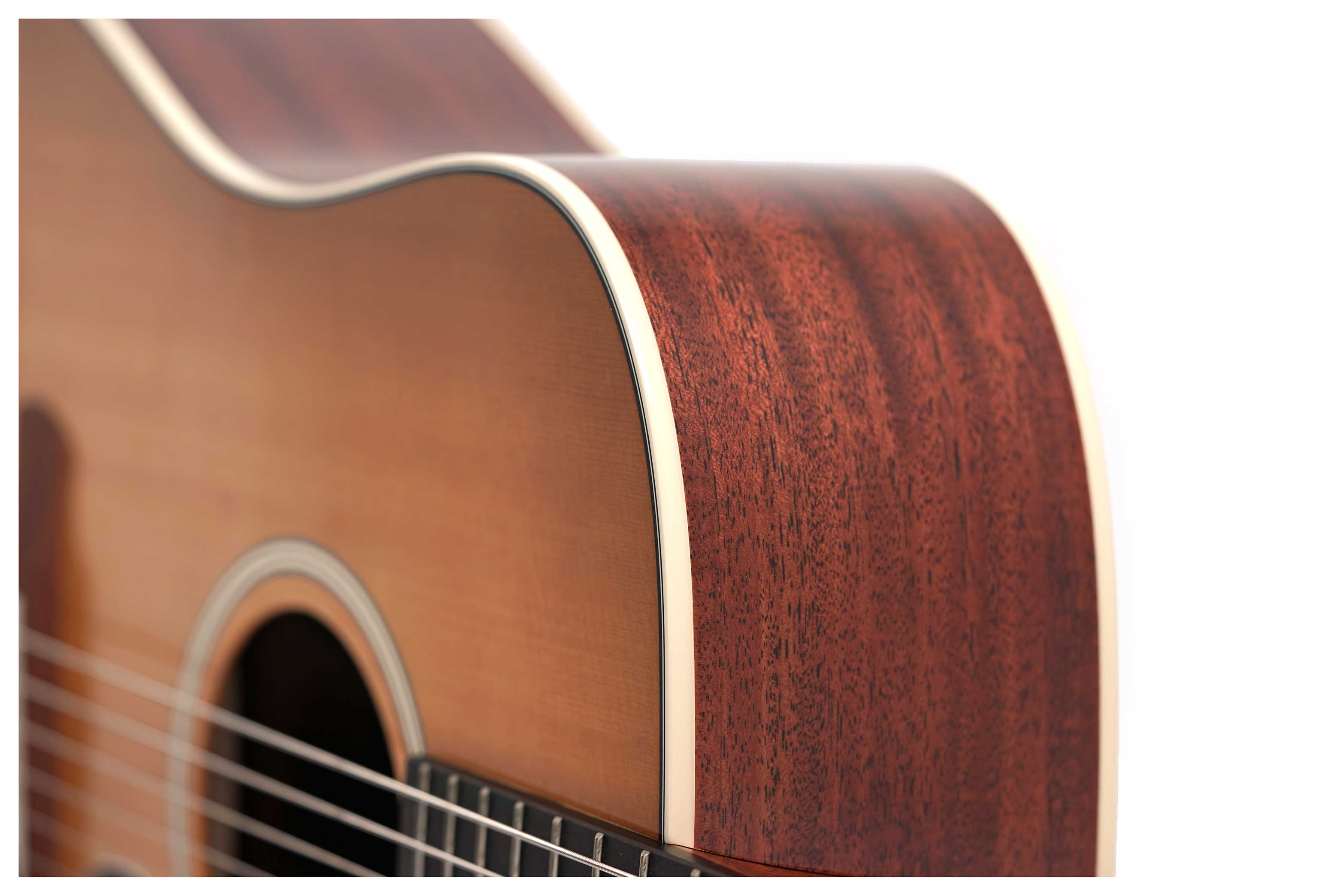 Taylor Trey Hensley Gold Label 510e Dreadnought #1201296064
