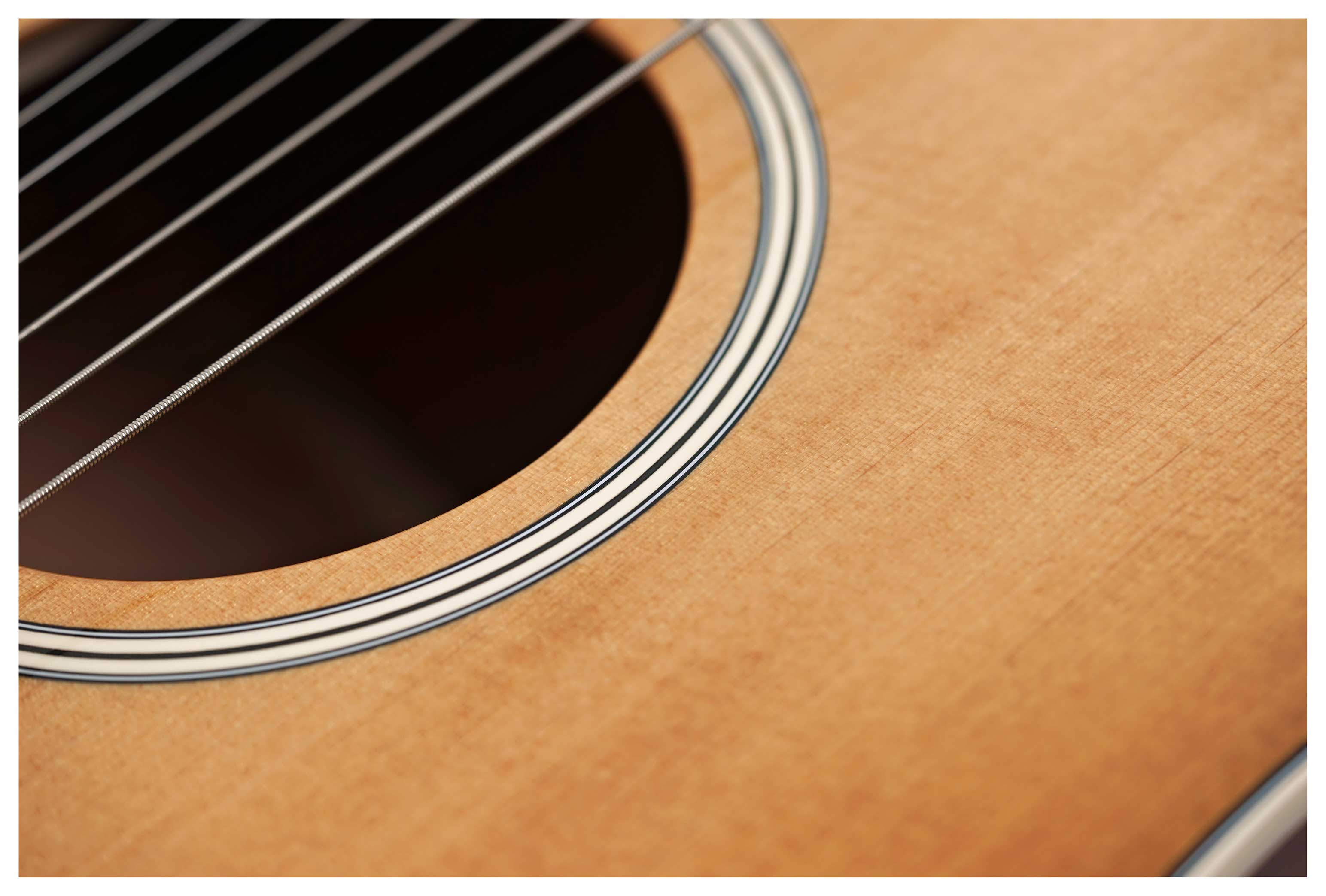 Taylor Trey Hensley Gold Label 510e Dreadnought #1201296064