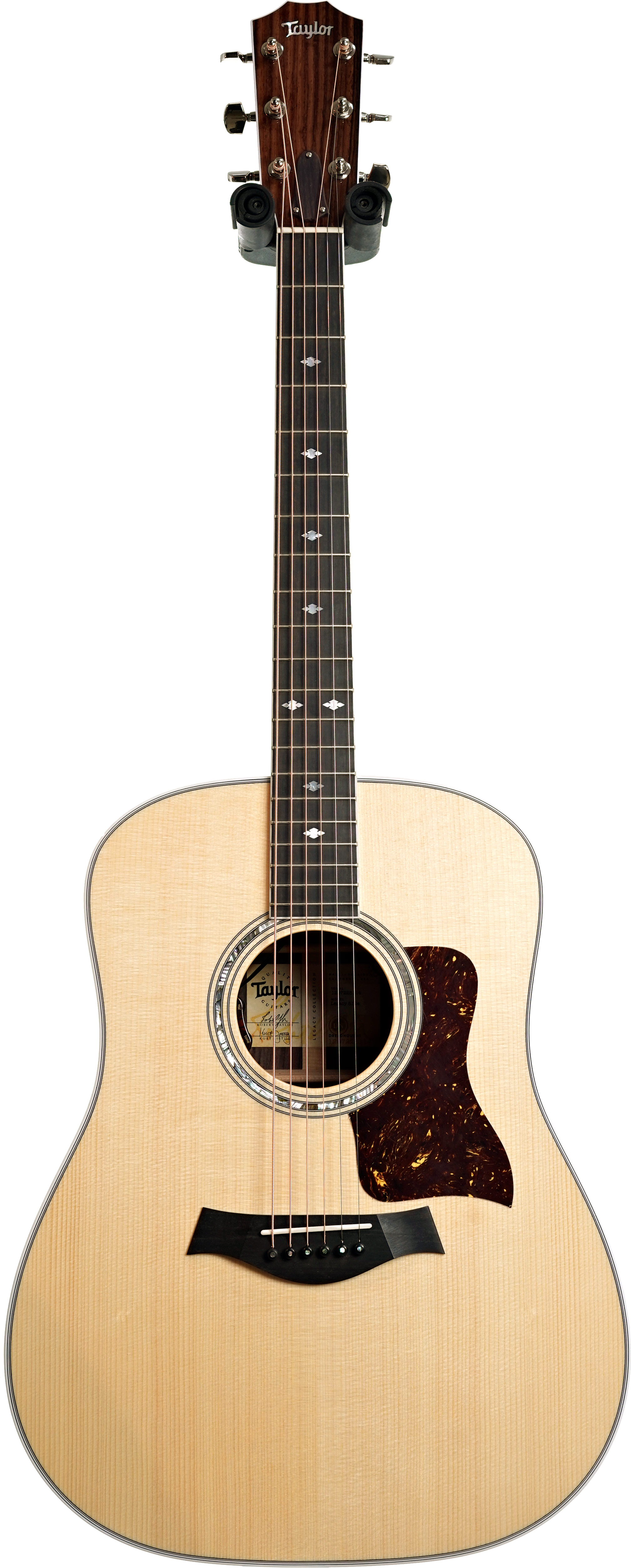 Taylor Legacy 810e Dreadnought #1207225114