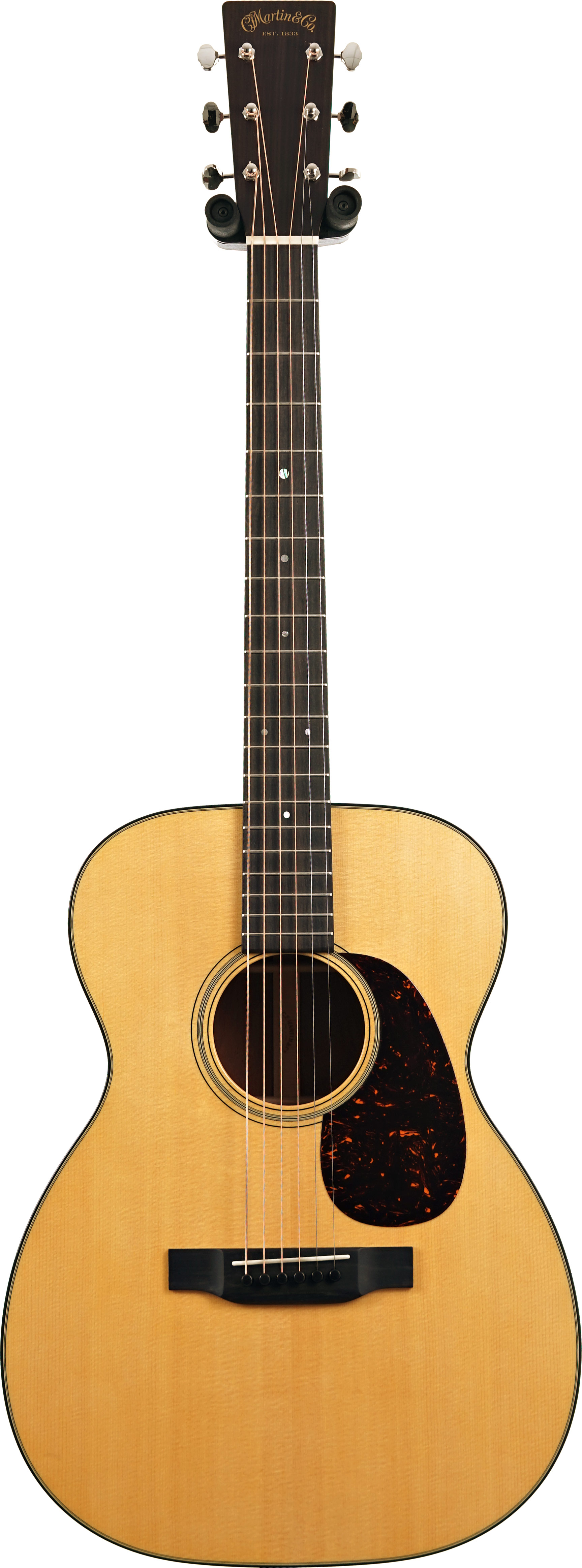 Martin Custom Shop 00 Spruce / Sinker Mahogany #2774928