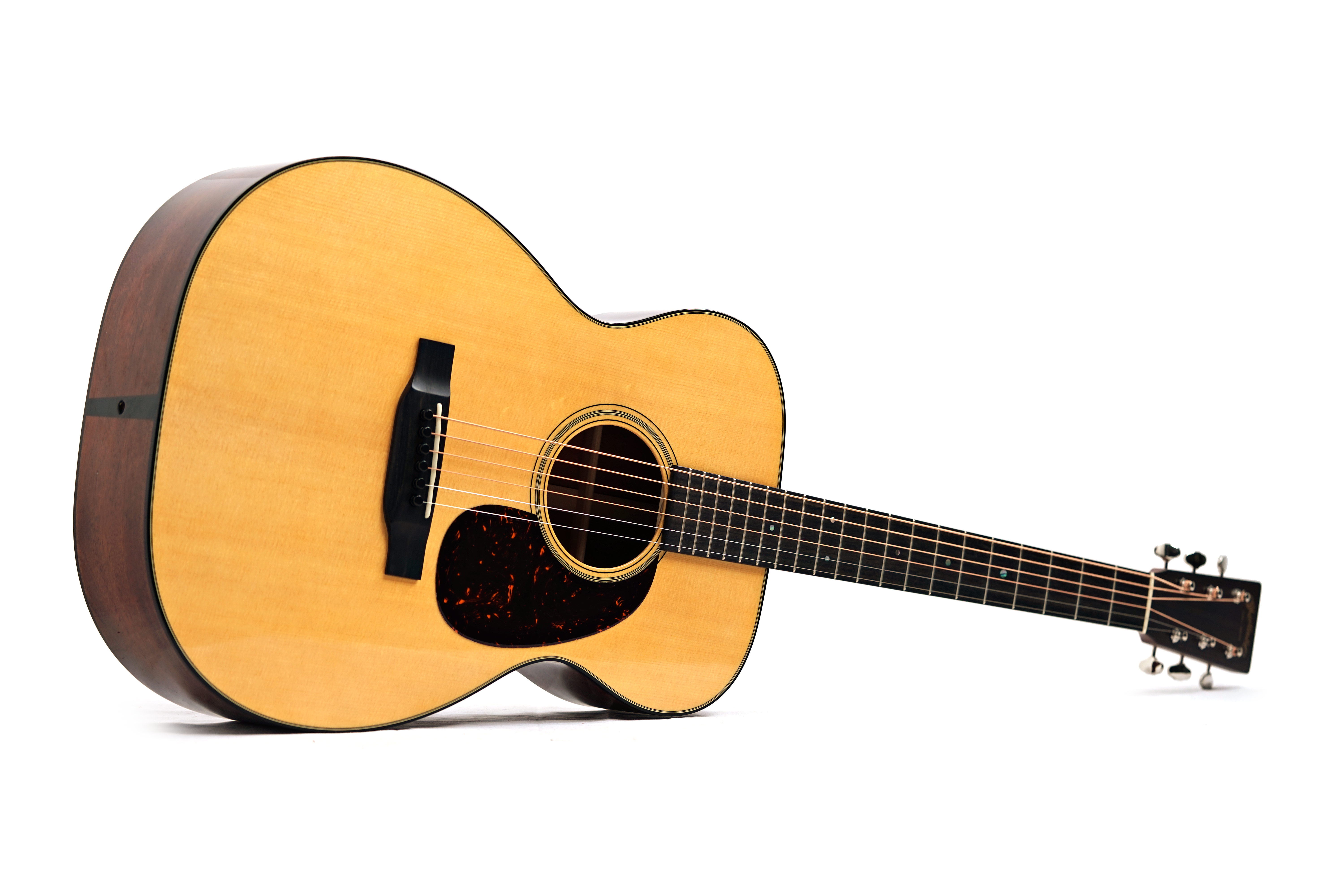 Martin Custom Shop 00 Spruce / Sinker Mahogany #2774928