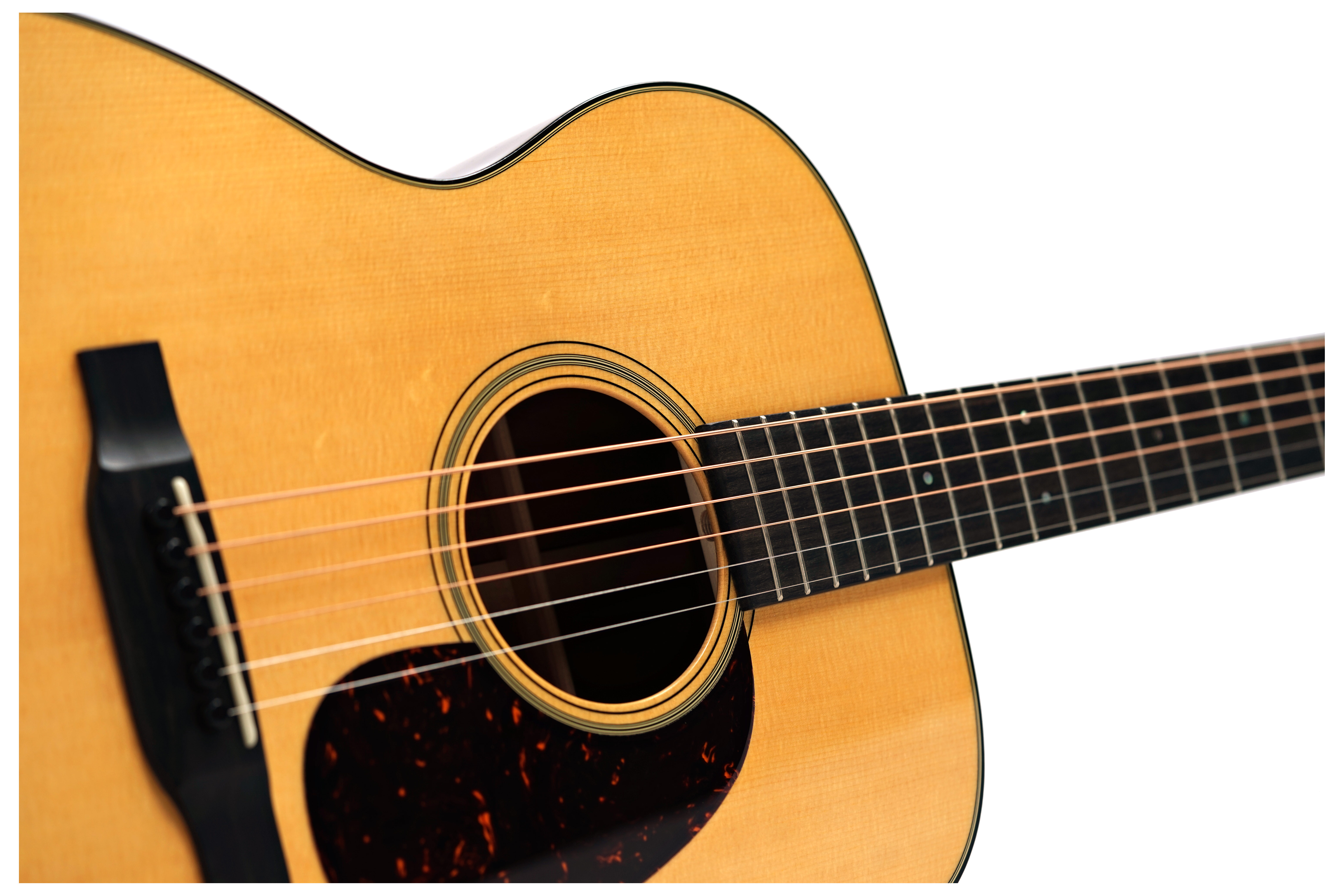 Martin Custom Shop 00 Spruce / Sinker Mahogany #2774928