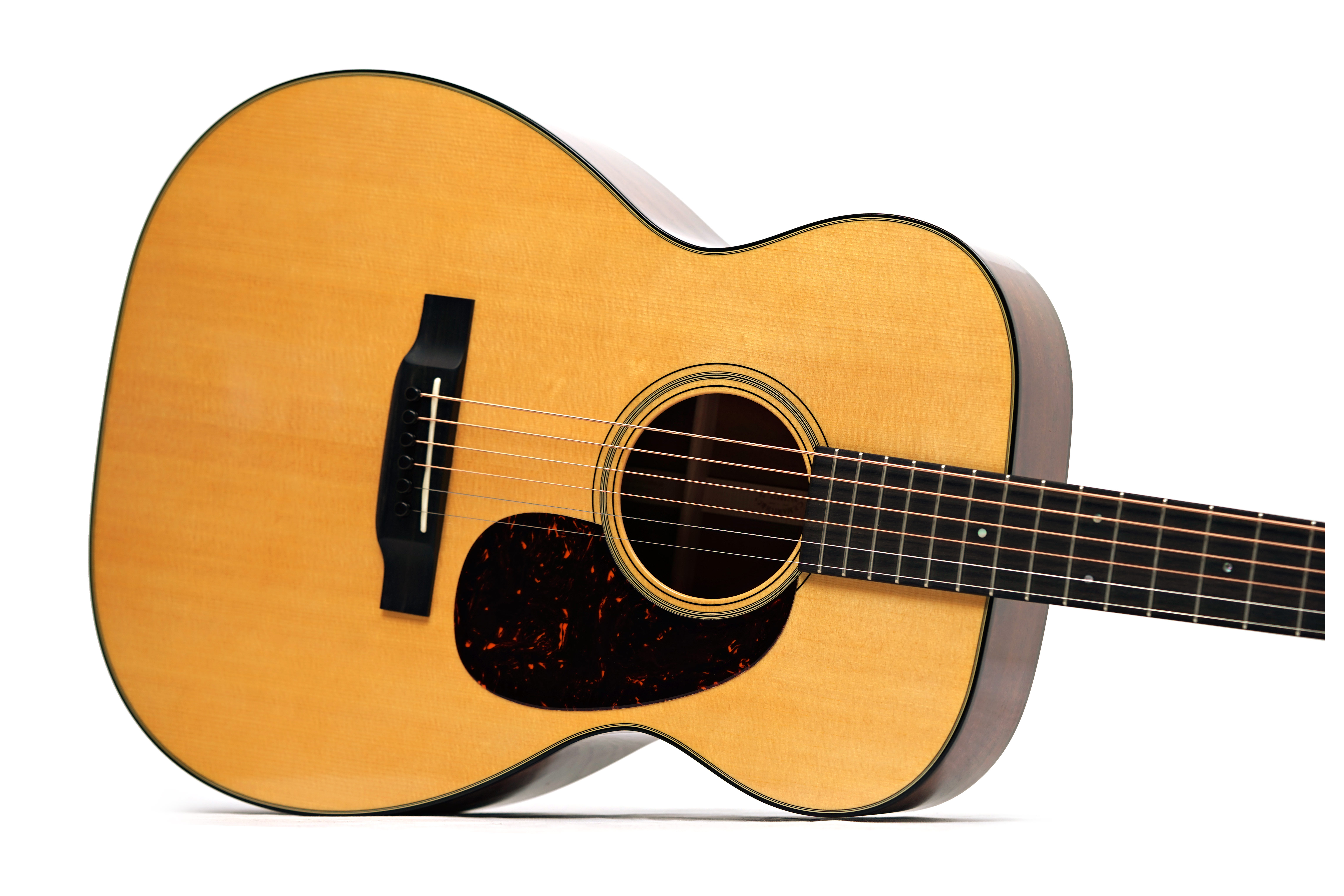 Martin Custom Shop 00 Spruce / Sinker Mahogany #2774928