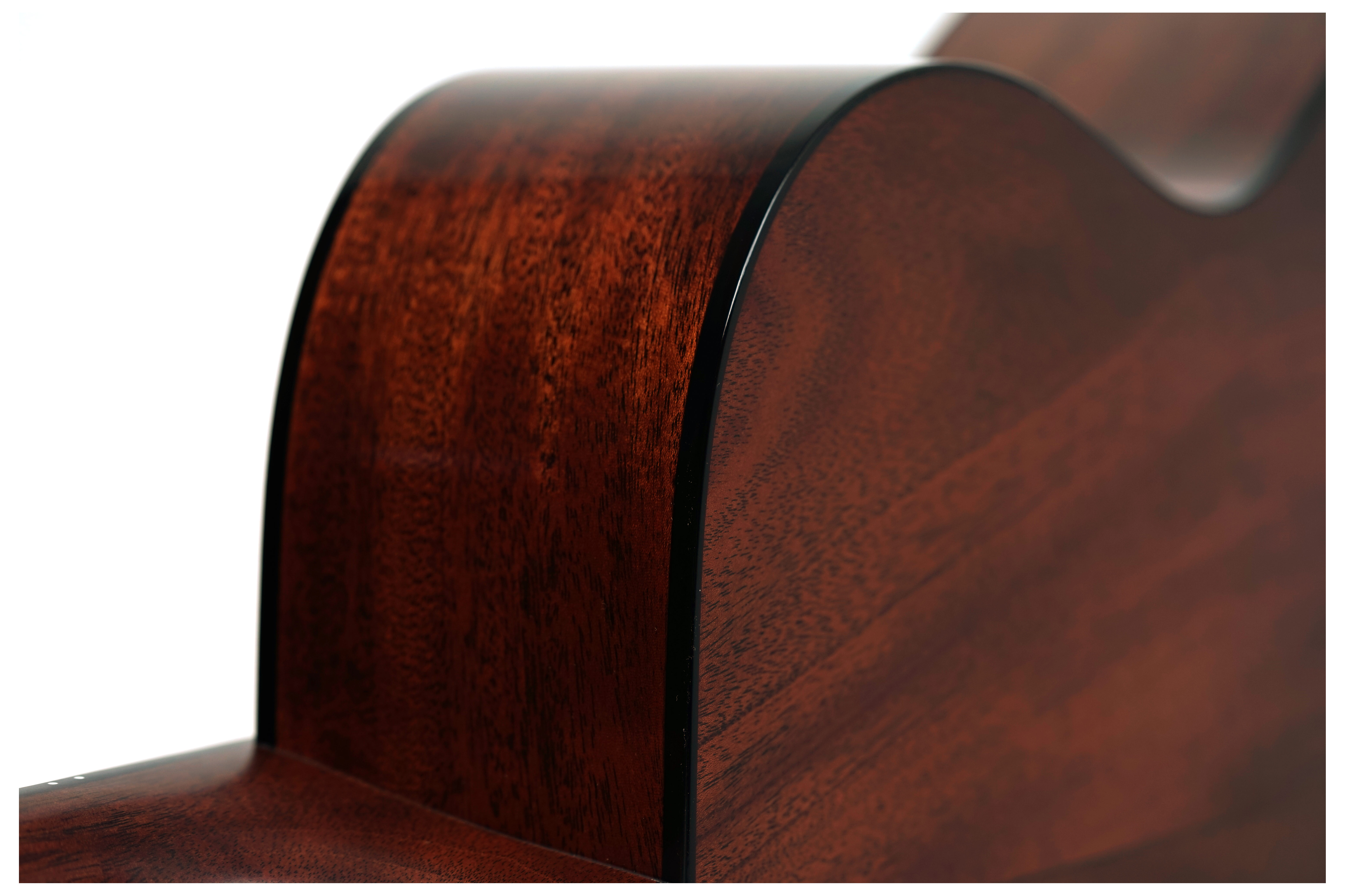 Martin Custom Shop 00 Spruce / Sinker Mahogany #2774928