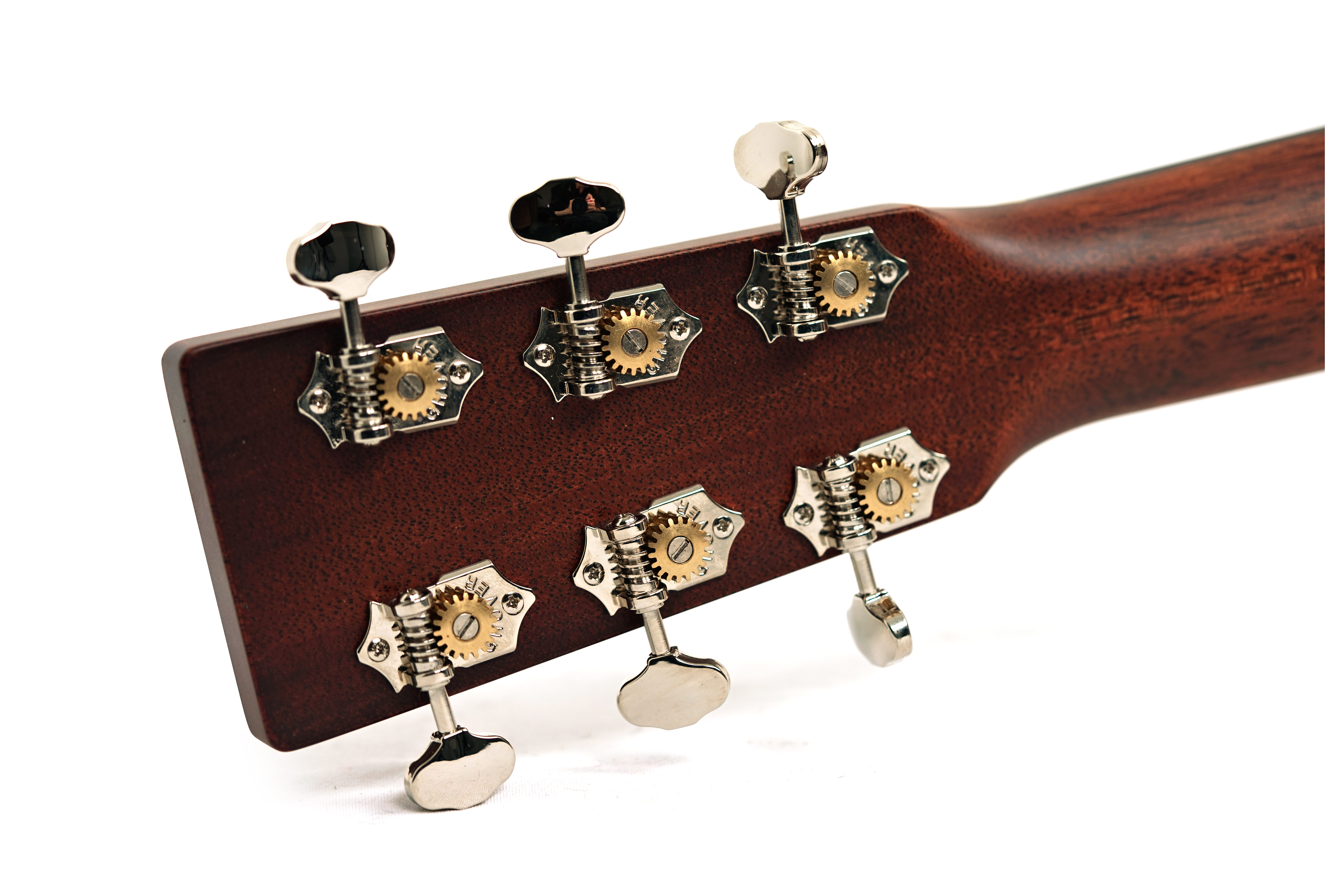 Martin Custom Shop 00 Spruce / Sinker Mahogany #2774928