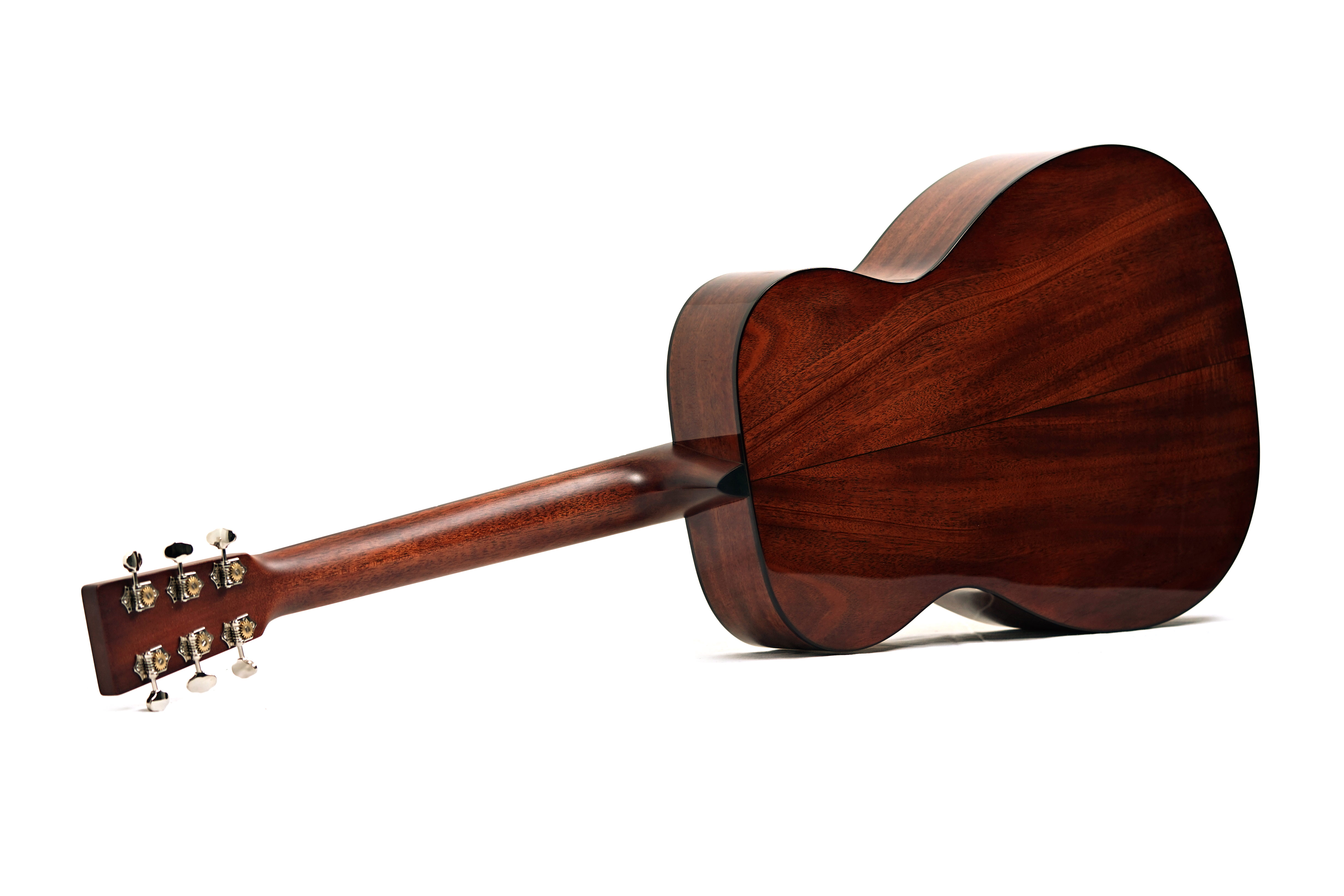 Martin Custom Shop 00 Spruce / Sinker Mahogany #2774928