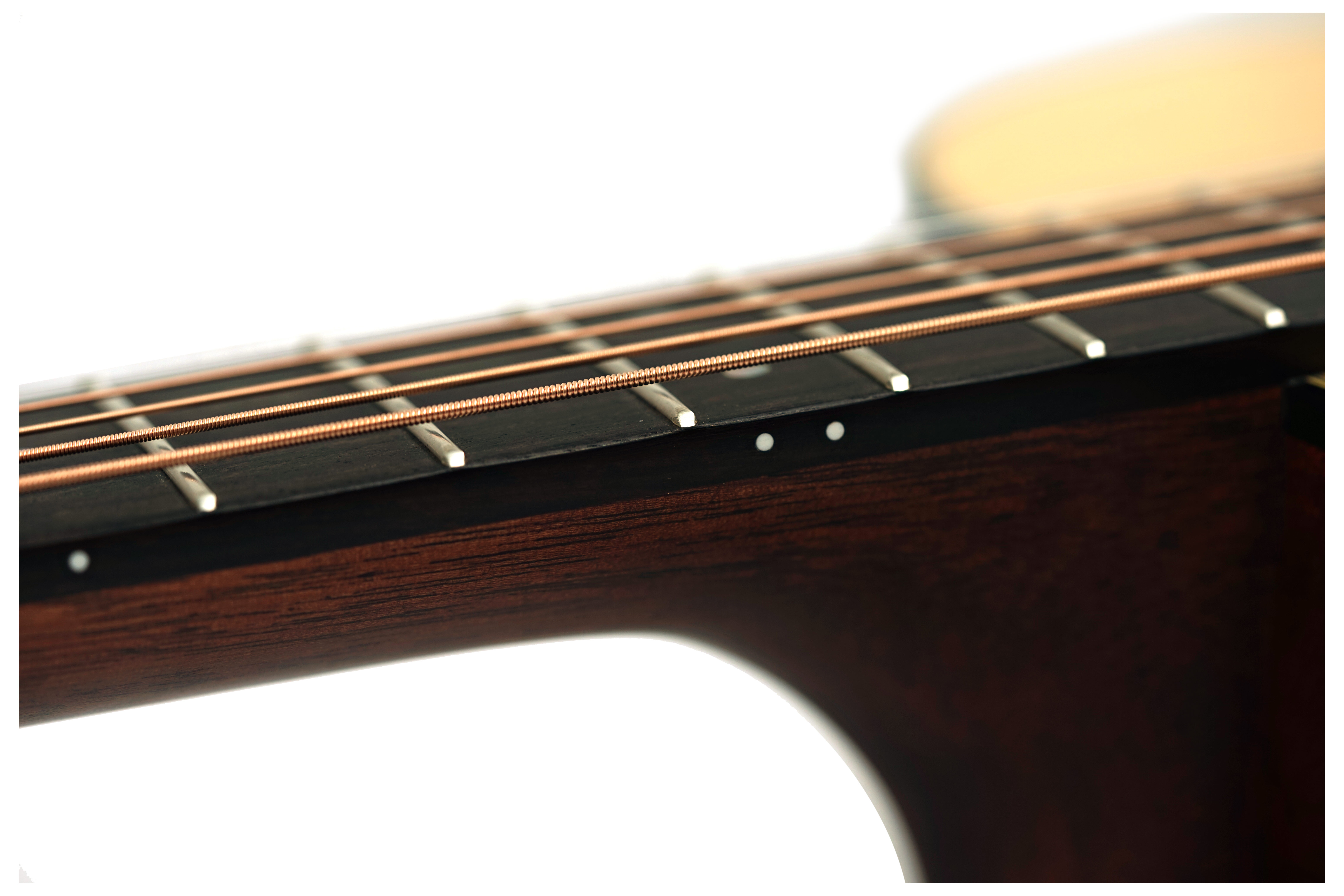 Martin Custom Shop 00 Spruce / Sinker Mahogany #2774928