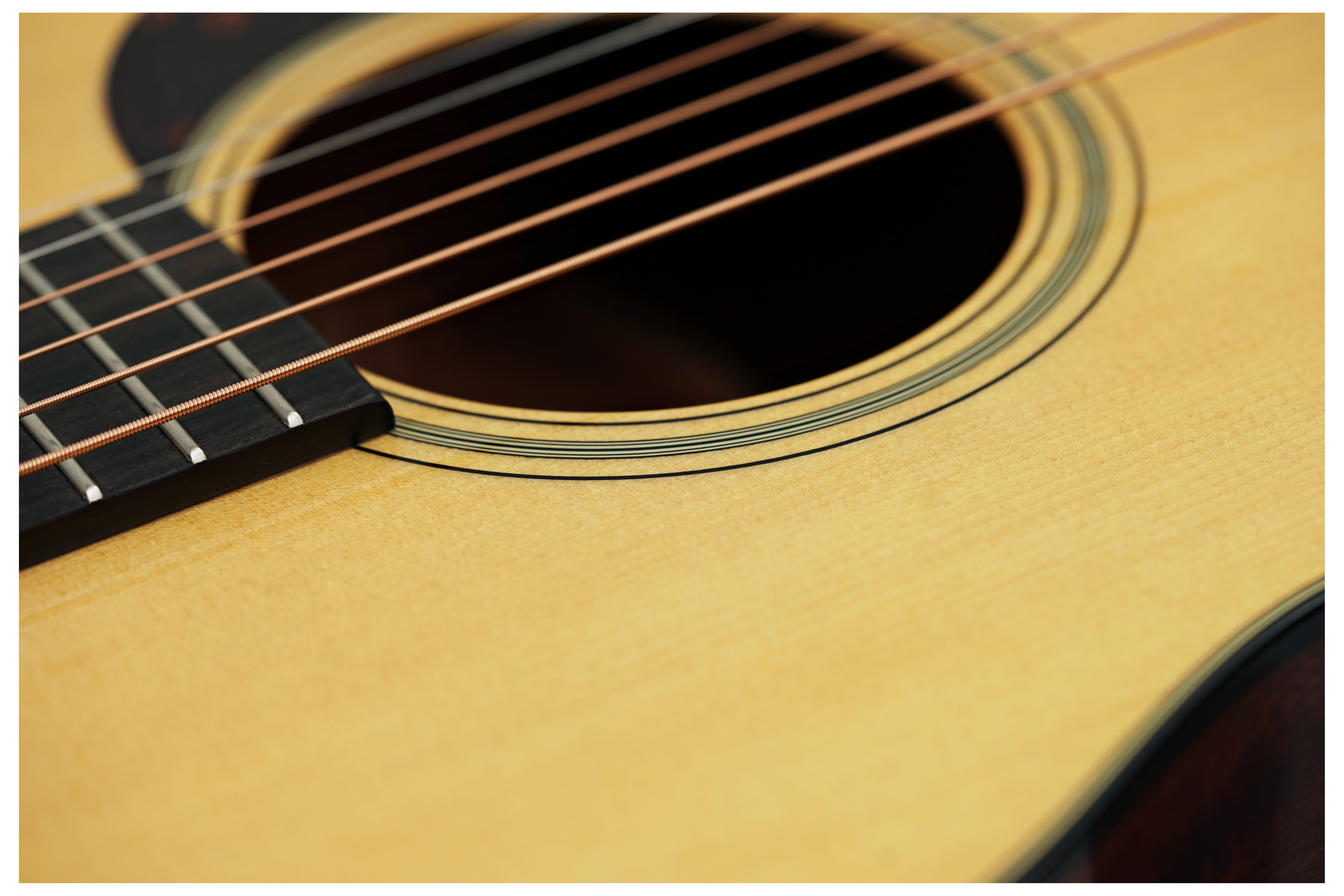 Martin Custom Shop 00 Spruce / Sinker Mahogany #2774928