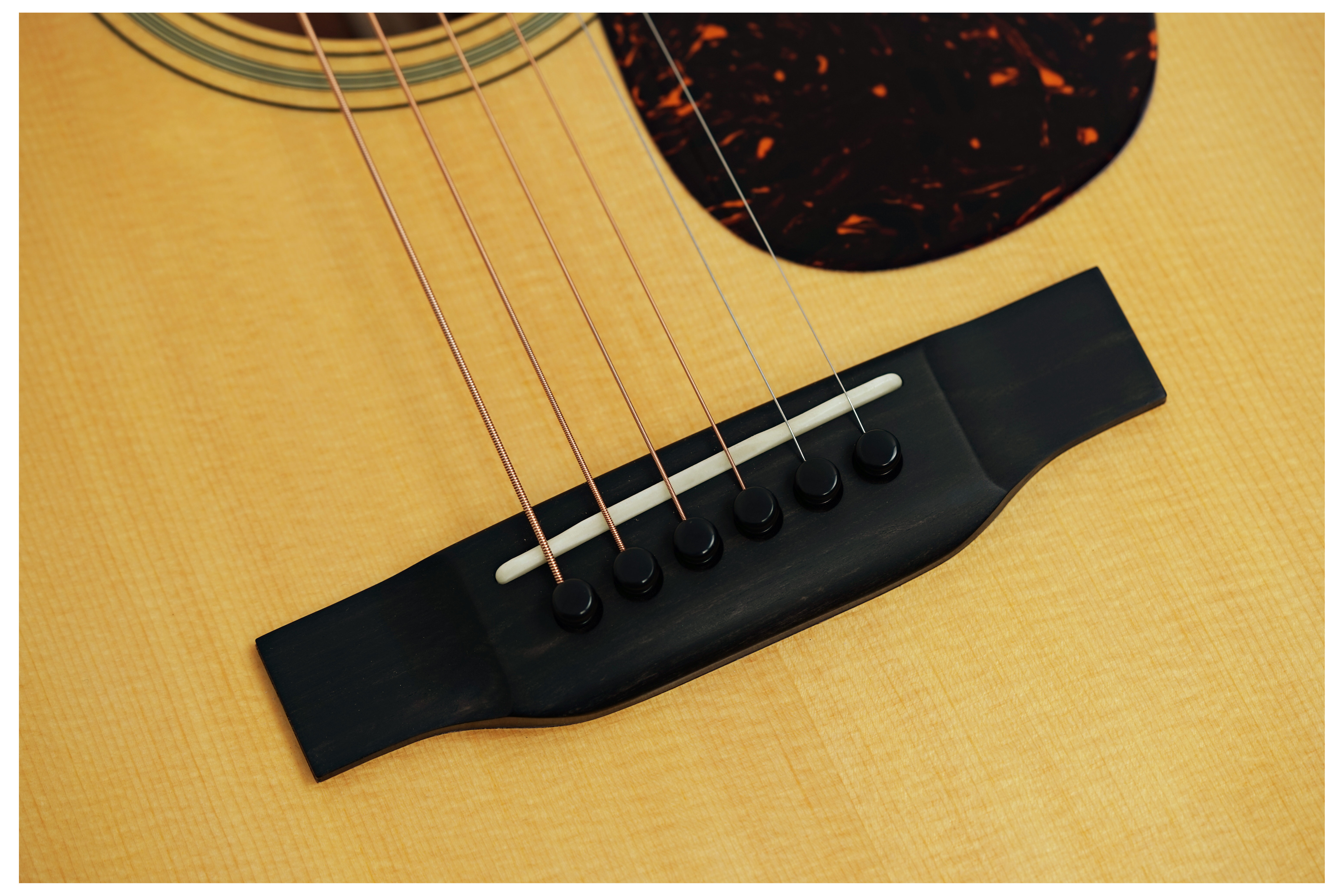 Martin Custom Shop 00 Spruce / Sinker Mahogany #2774928