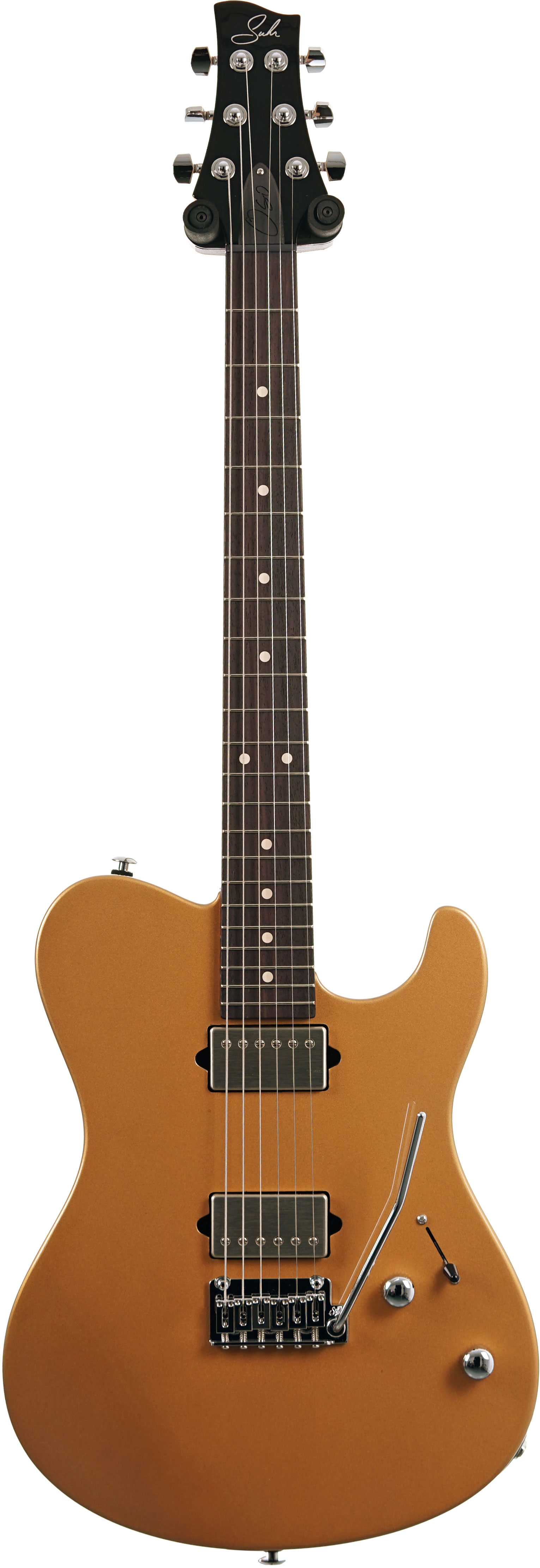 Suhr Oso Short Scale Mahogany Plain Maple Gold Mahogany Indian Rosewood #94021