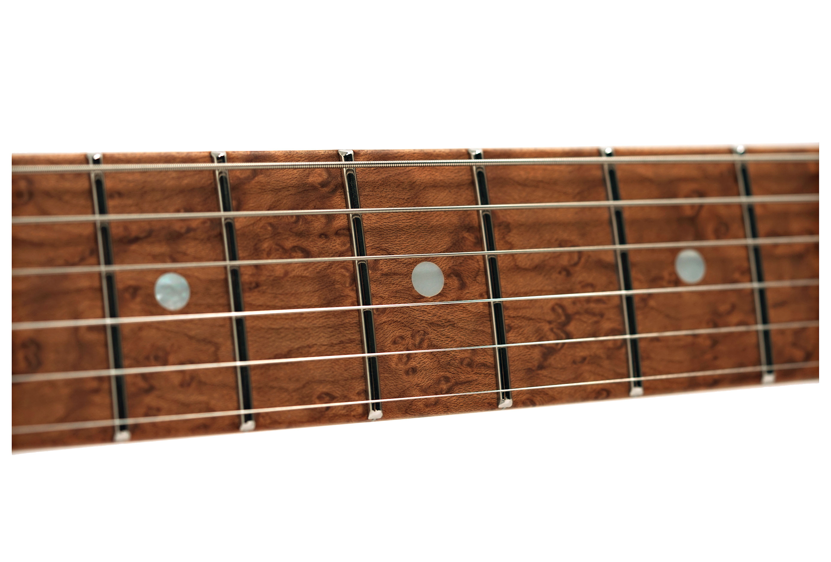Suhr Benjamin Madden Signature Series Modern T Trans Brown #94076