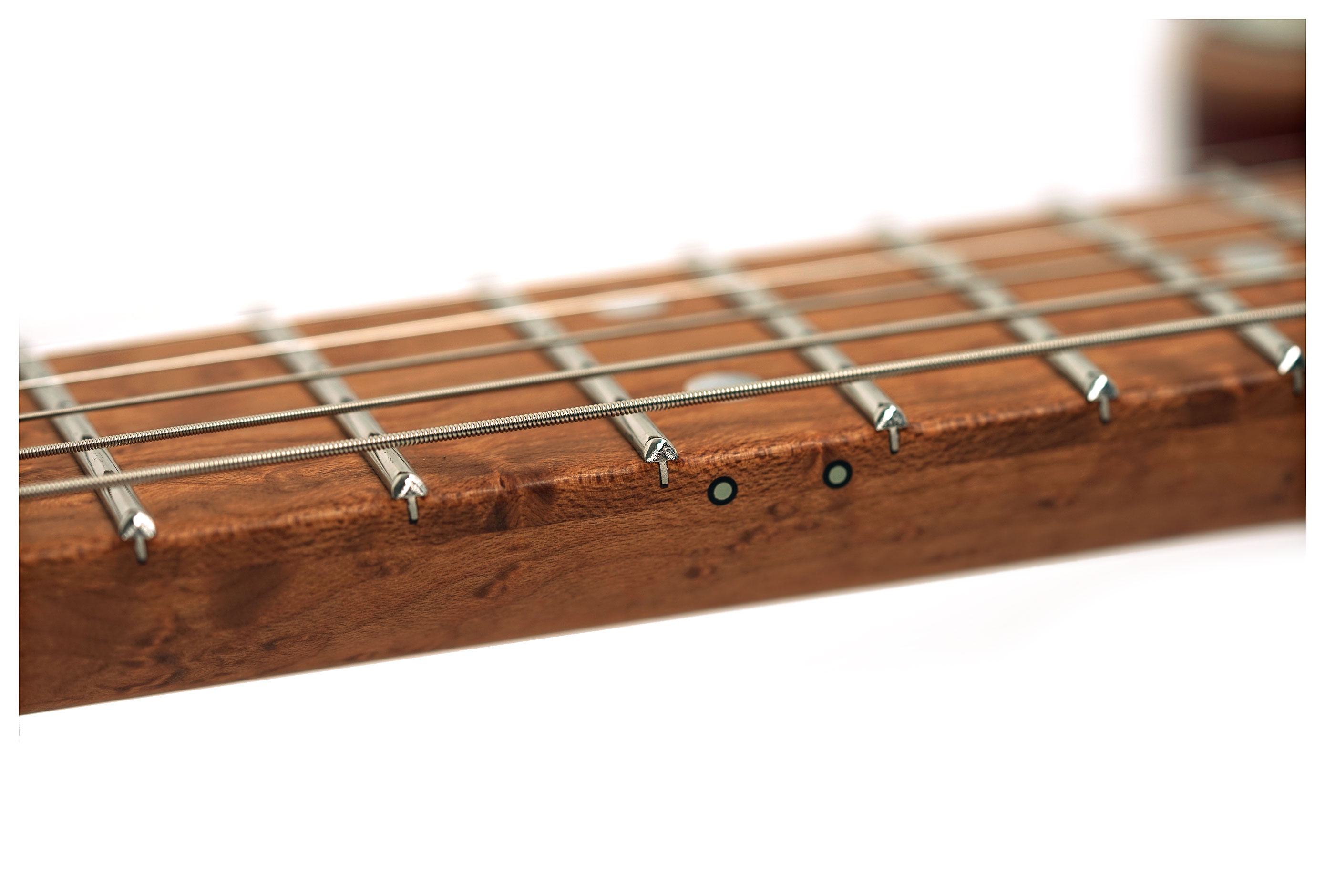 Suhr Benjamin Madden Signature Series Modern T Trans Brown #94076