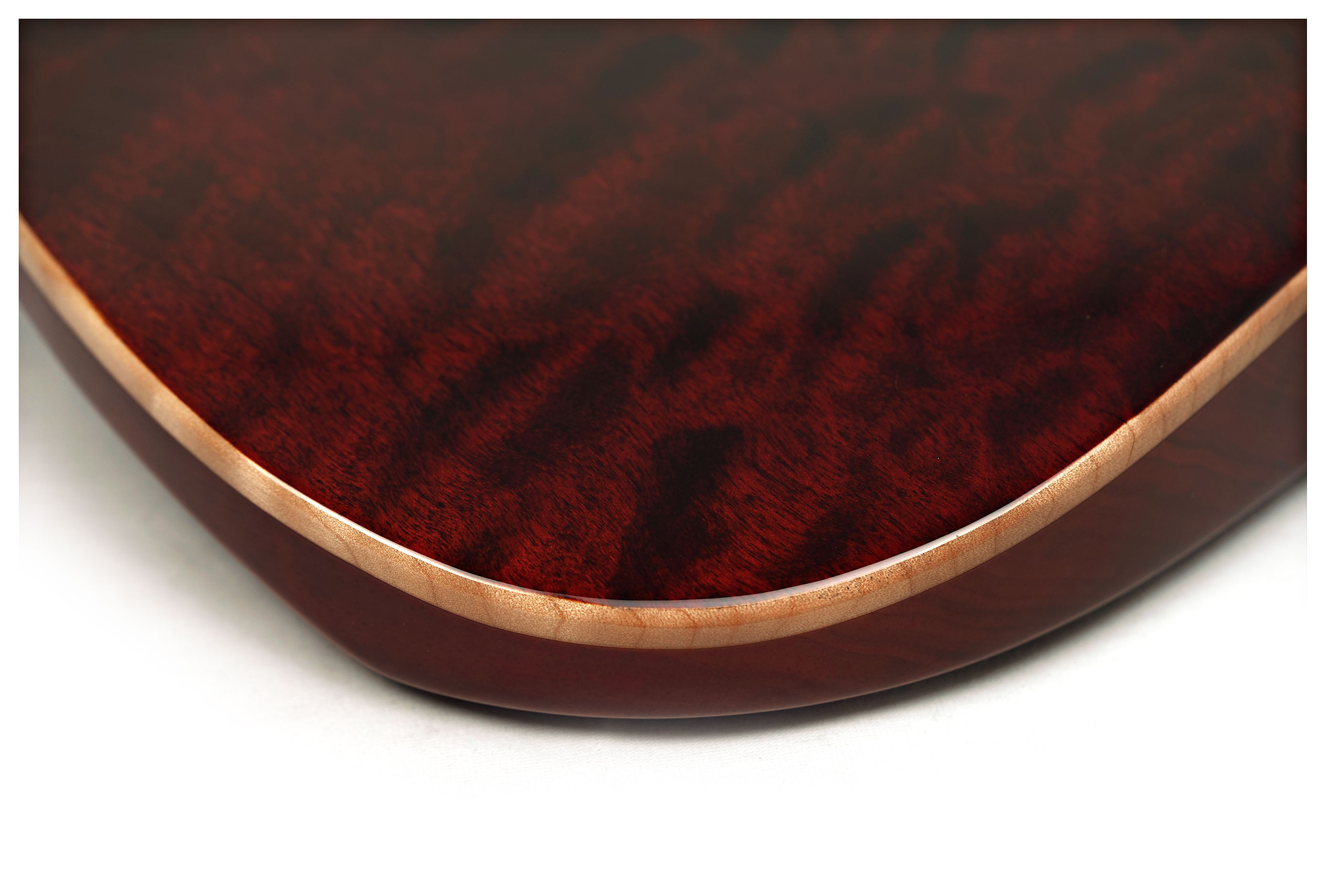 Suhr Benjamin Madden Signature Series Modern T Trans Brown #94076