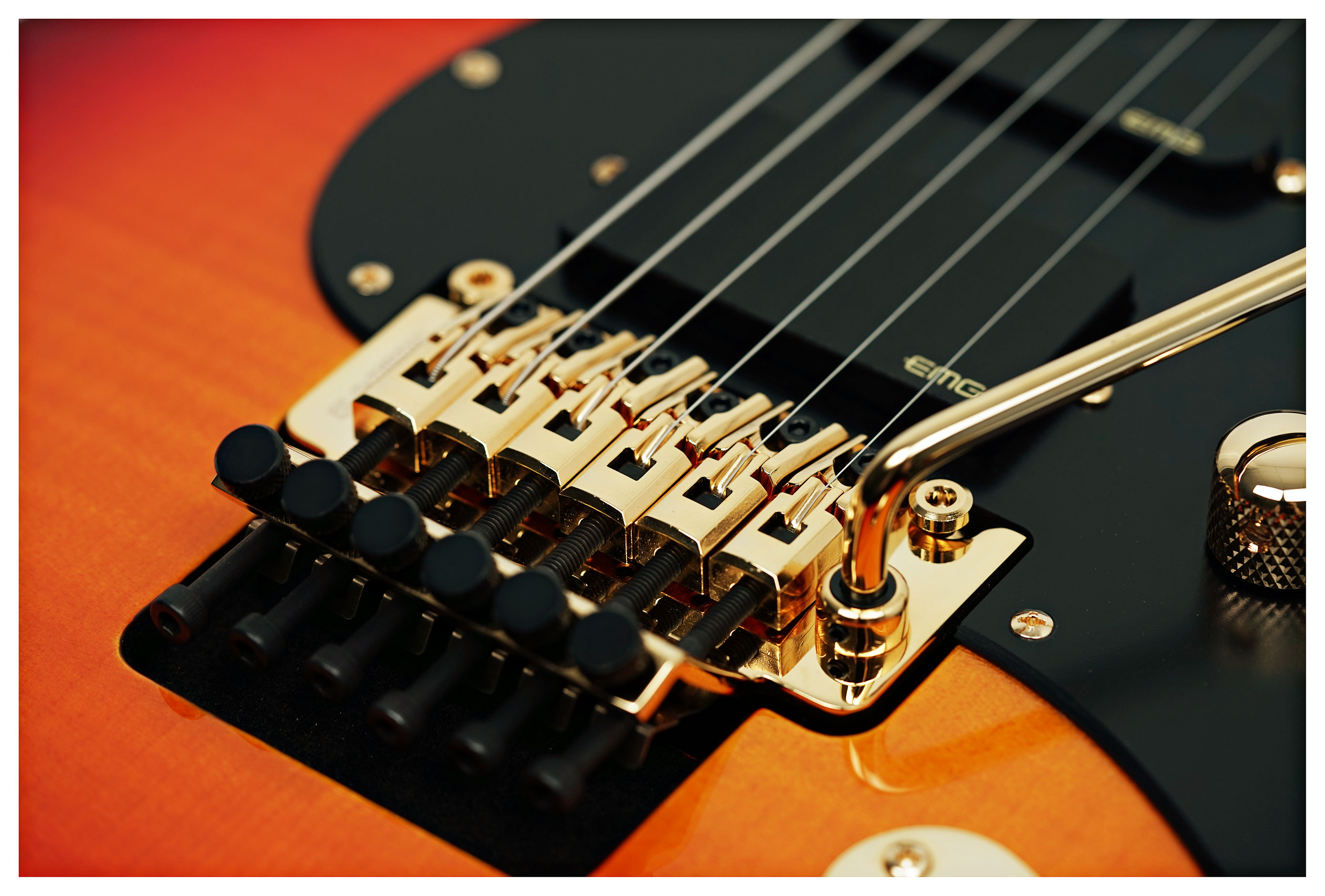 Suhr Classic S Studio Limited Edition Cherry Burst #94050