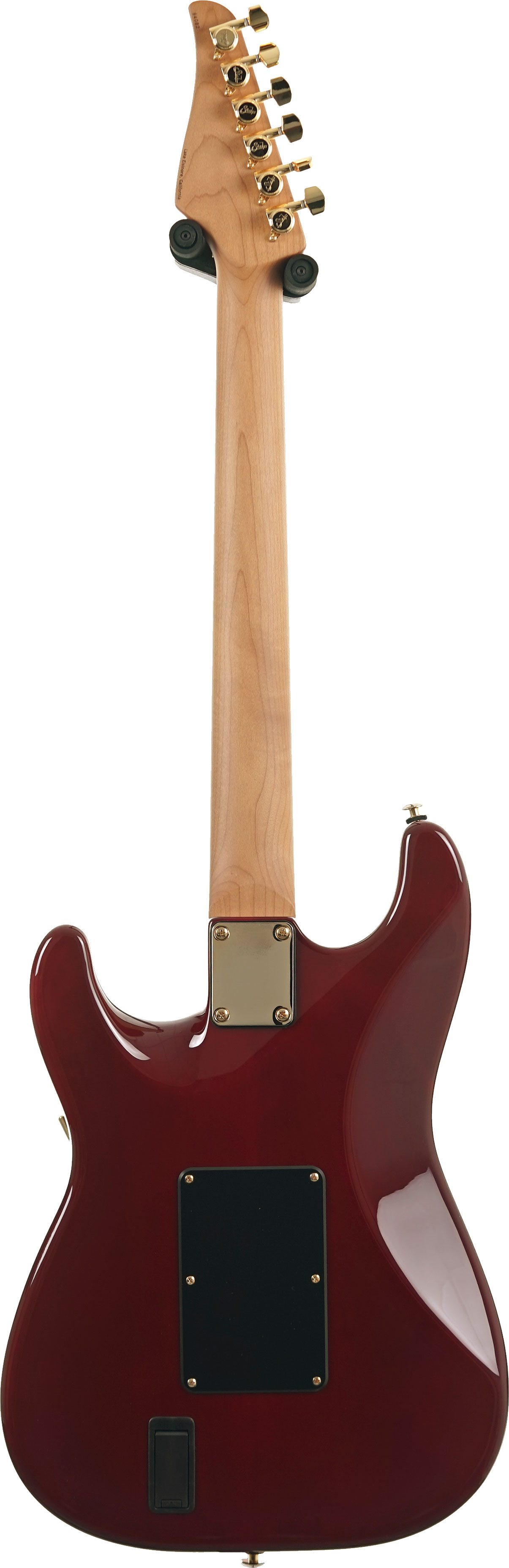 Suhr Classic S Studio Limited Edition Cherry Burst #94082