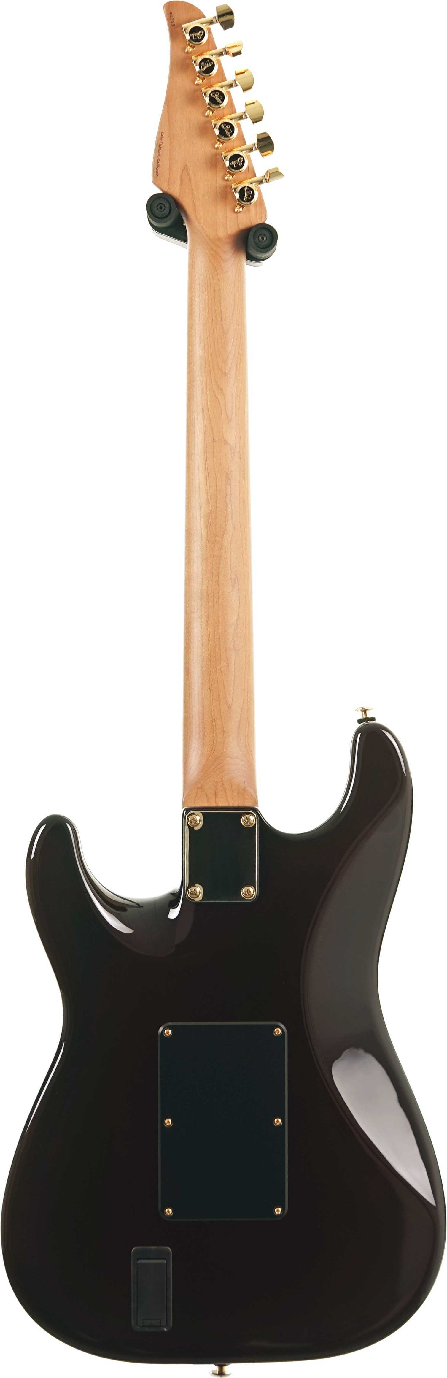 Suhr Classic S Studio Limited Edition Bengal Burst #94019