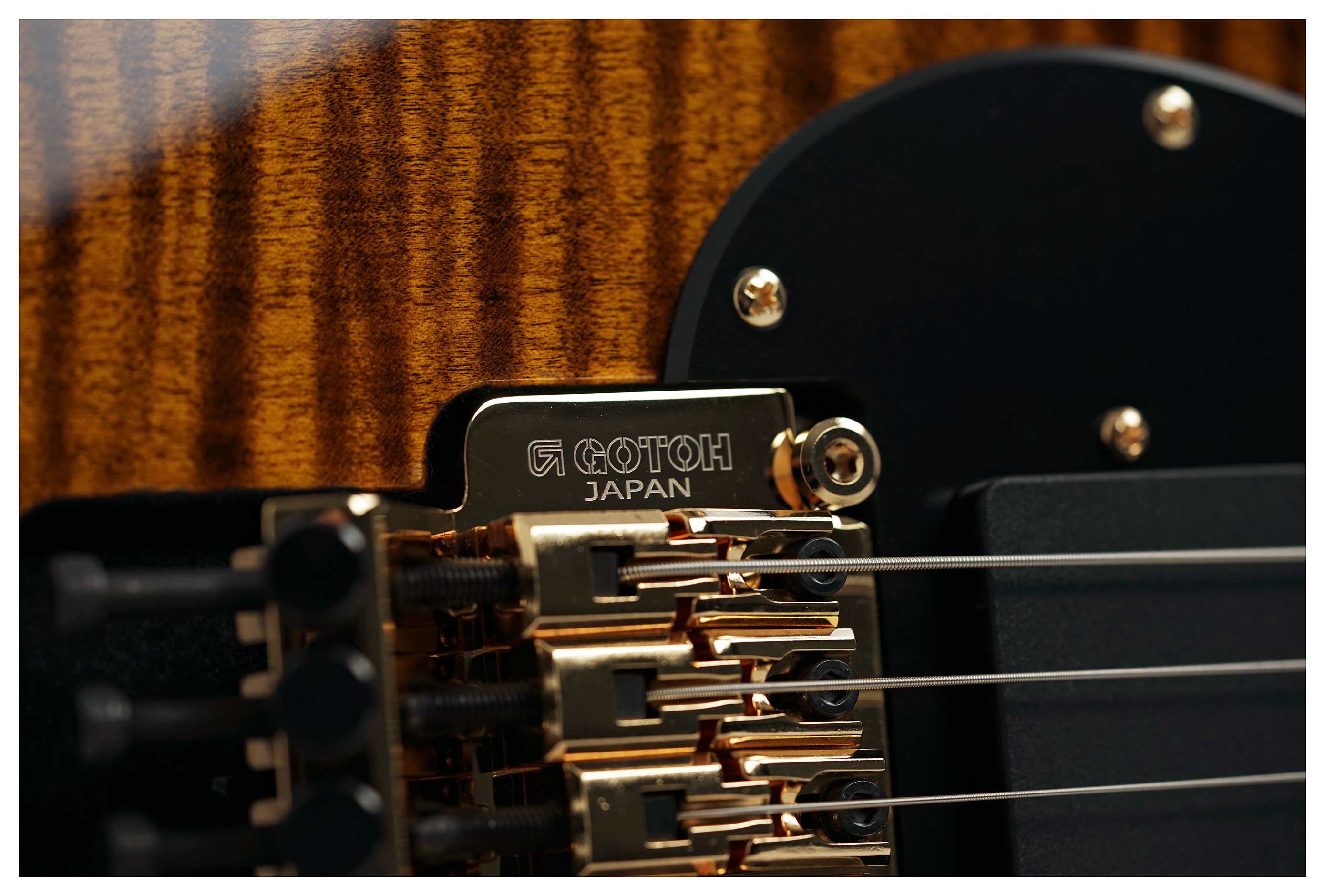 Suhr Classic S Studio Limited Edition Bengal Burst #94019