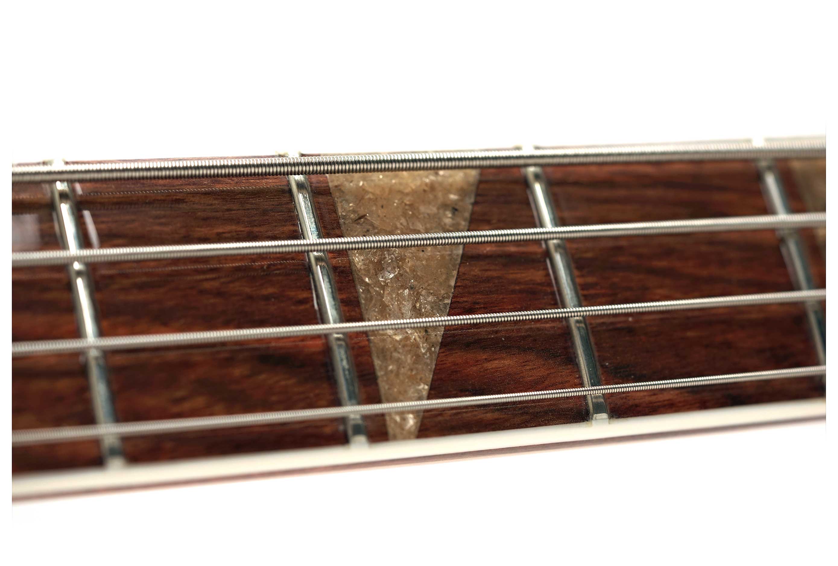 Rickenbacker 4005V Mapleglo (Ex-Demo) #2601743
